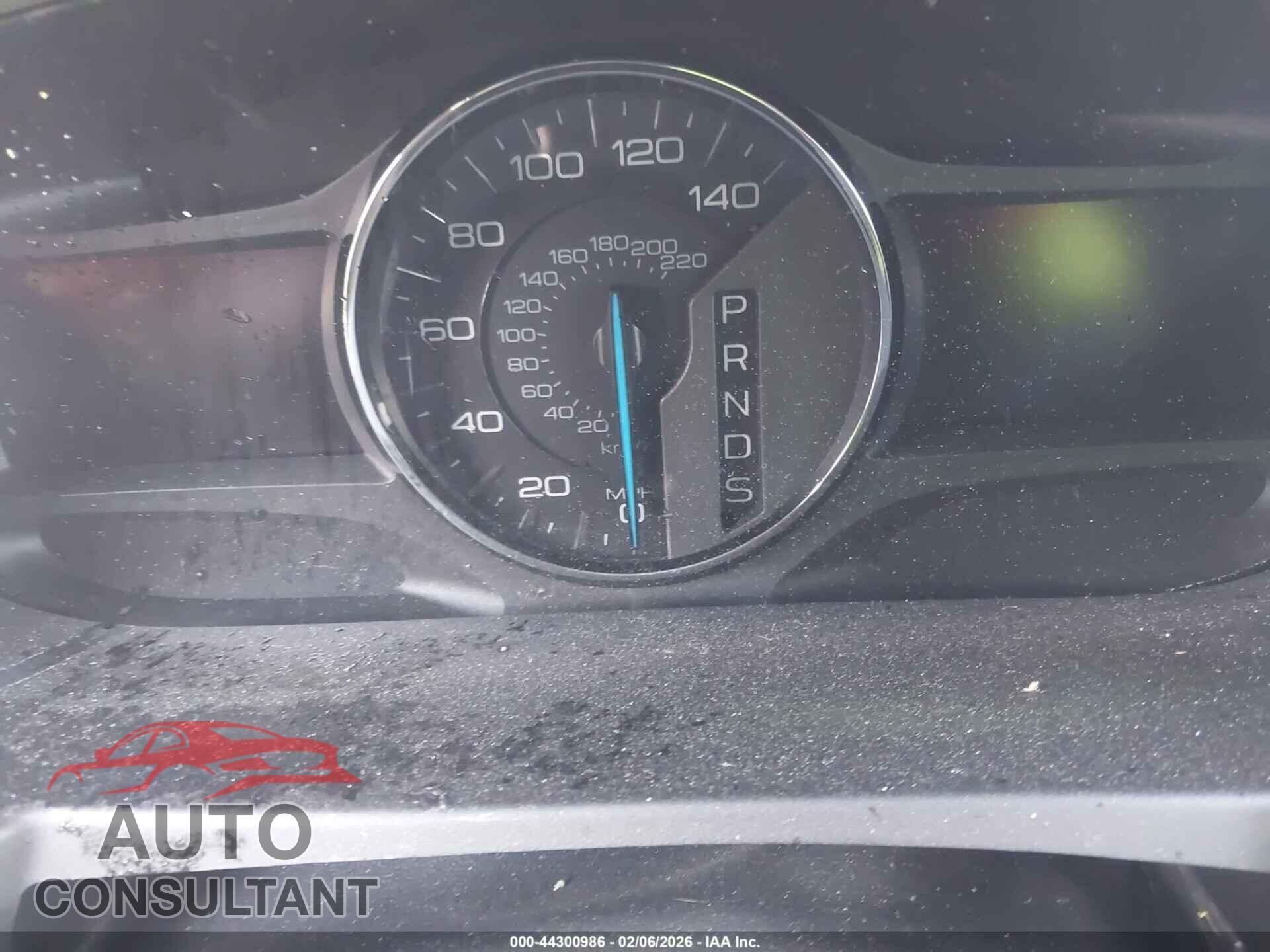 FORD EDGE 2014 - 2FMDK3JC8EBB62028