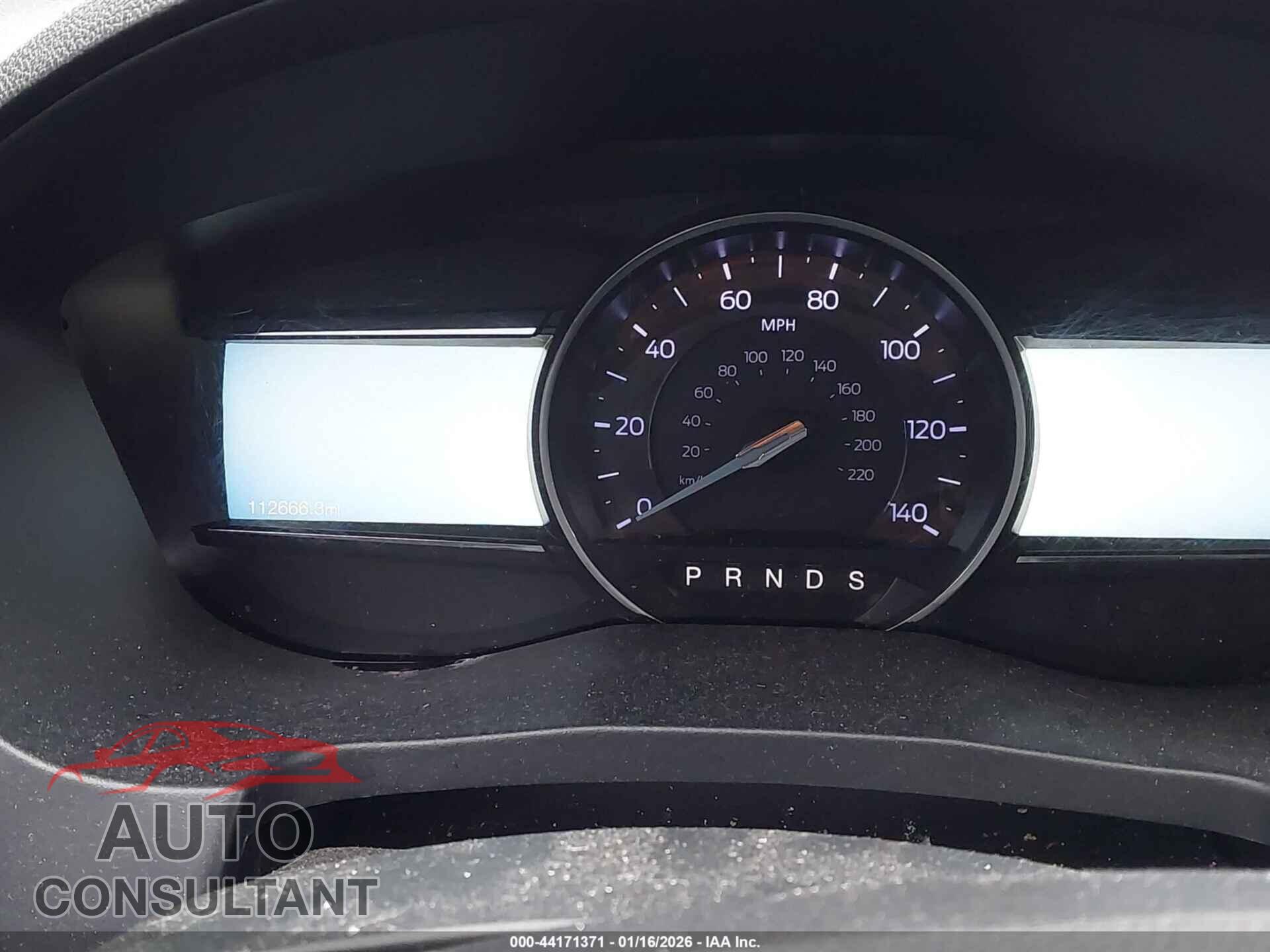 FORD EXPLORER 2018 - 1FM5K8D80JGB53478