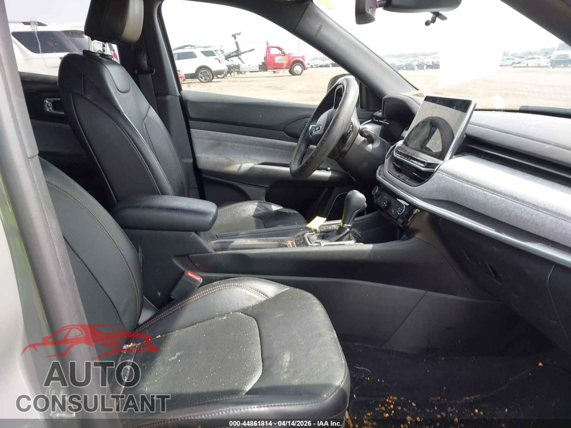 JEEP COMPASS 2023 - 3C4NJDFN8PT505178