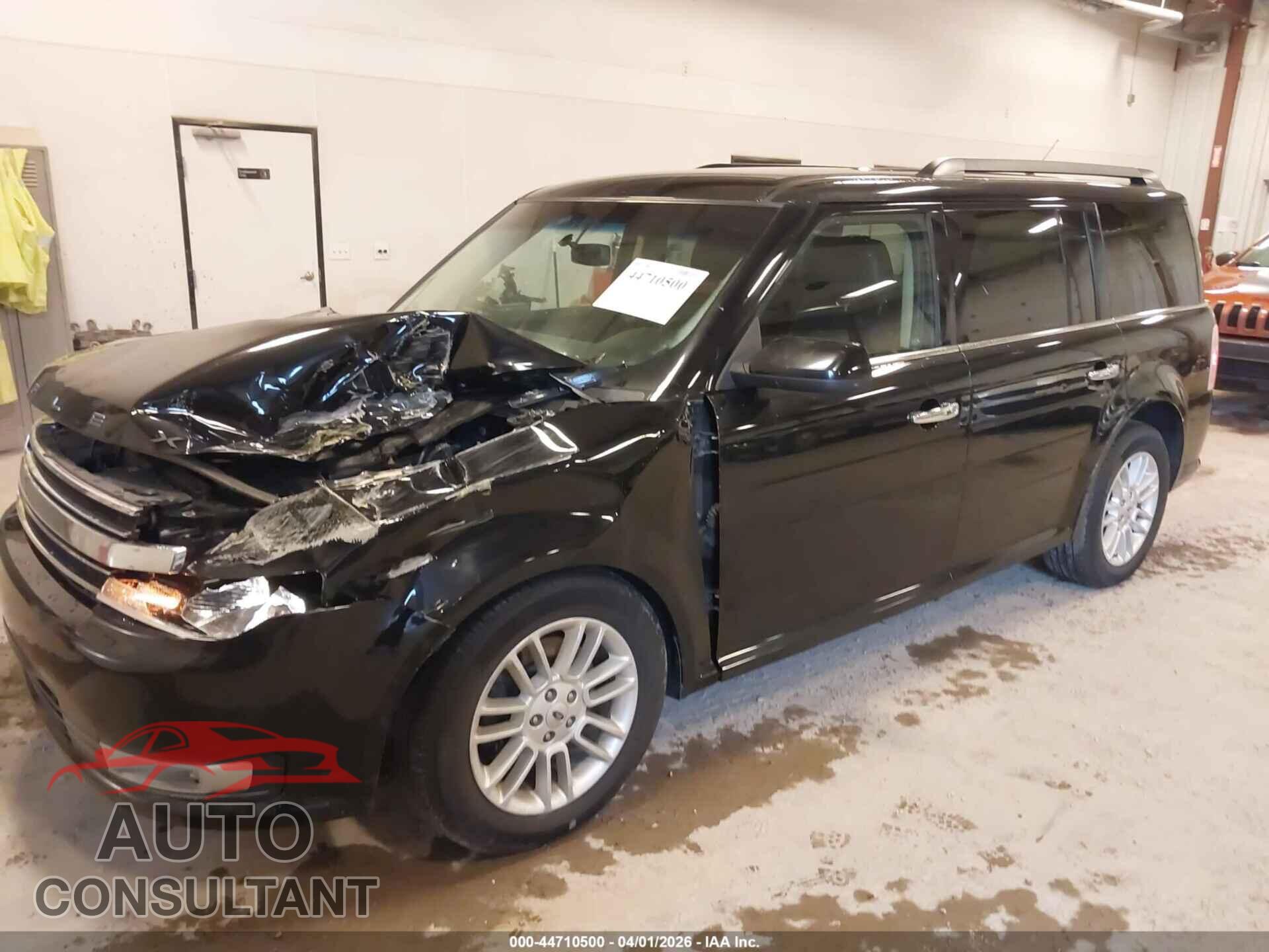 FORD FLEX 2017 - 2FMHK6C86HBA05386
