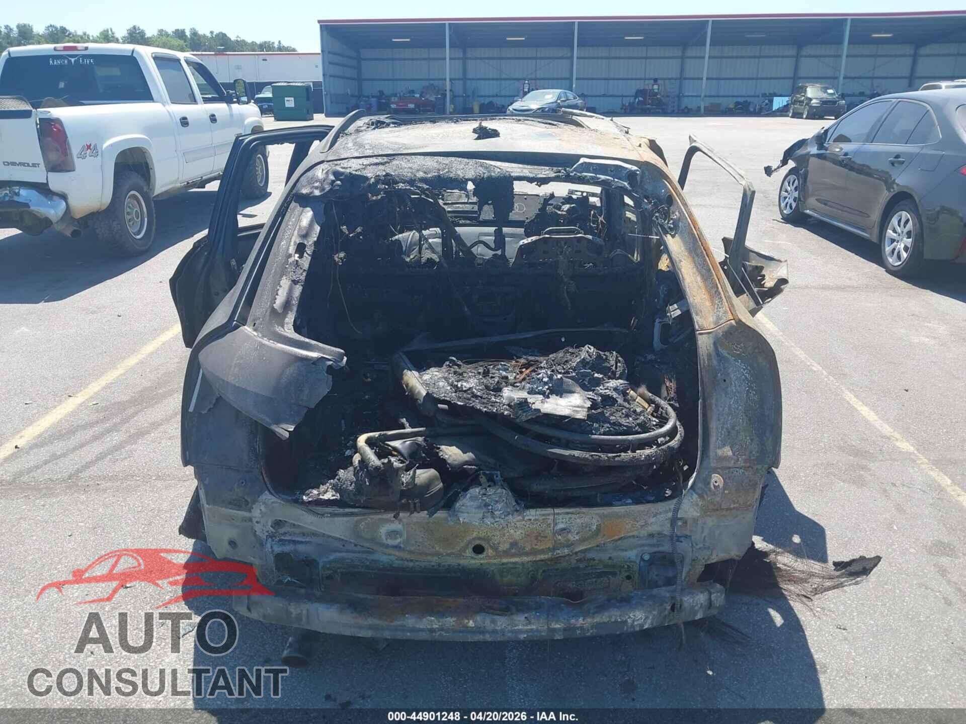 AUDI Q3 2017 - WA1ECCFS0HR003411