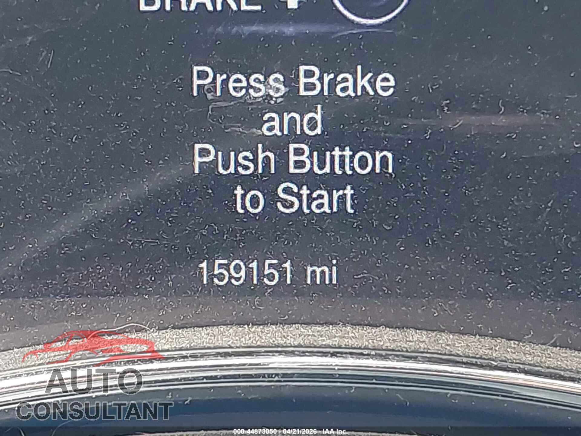 DODGE DURANGO 2015 - 1C4RDJAG3FC756264