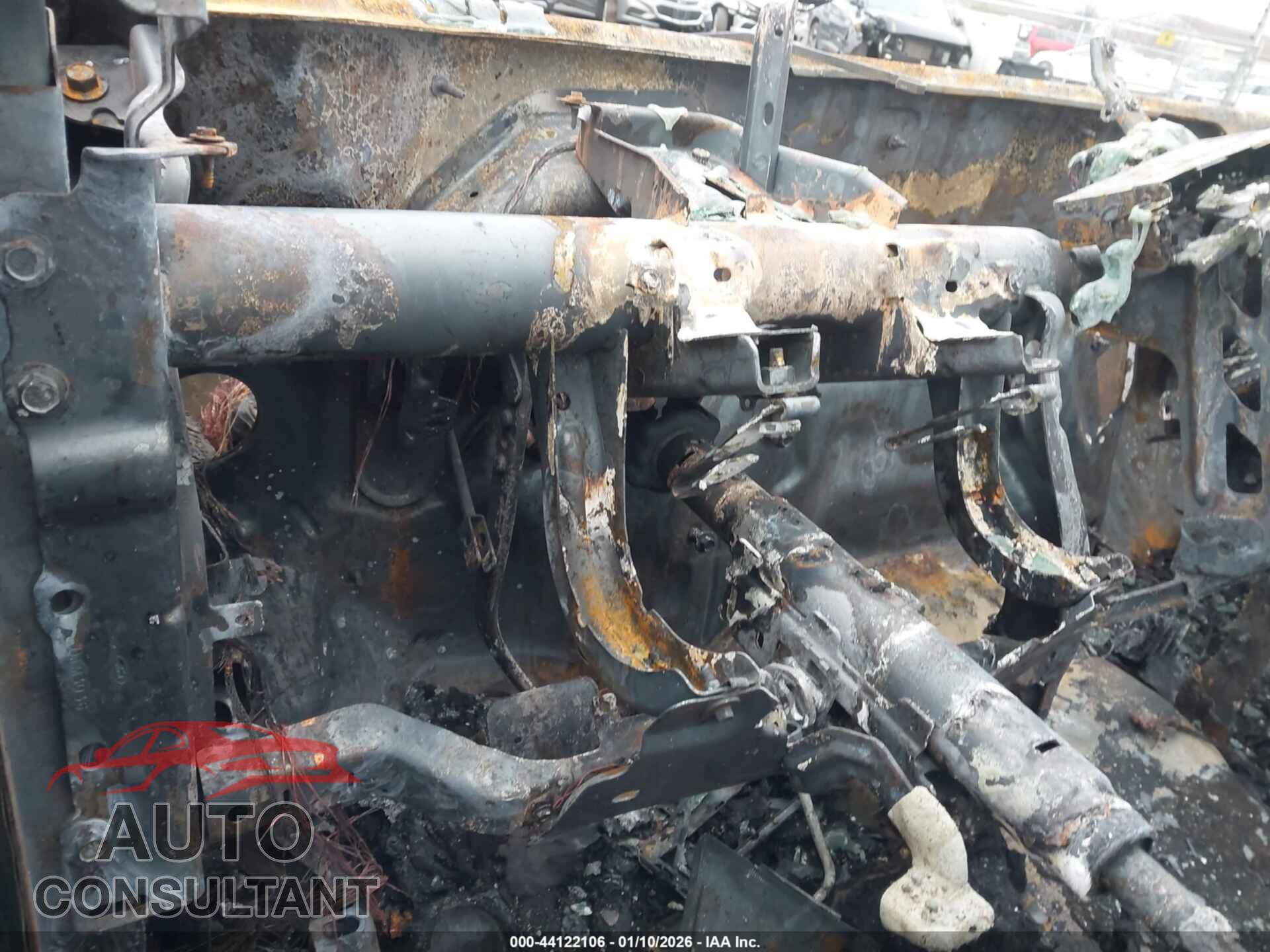 FORD F-150 2013 - 1FTEX1EM5DFB51485