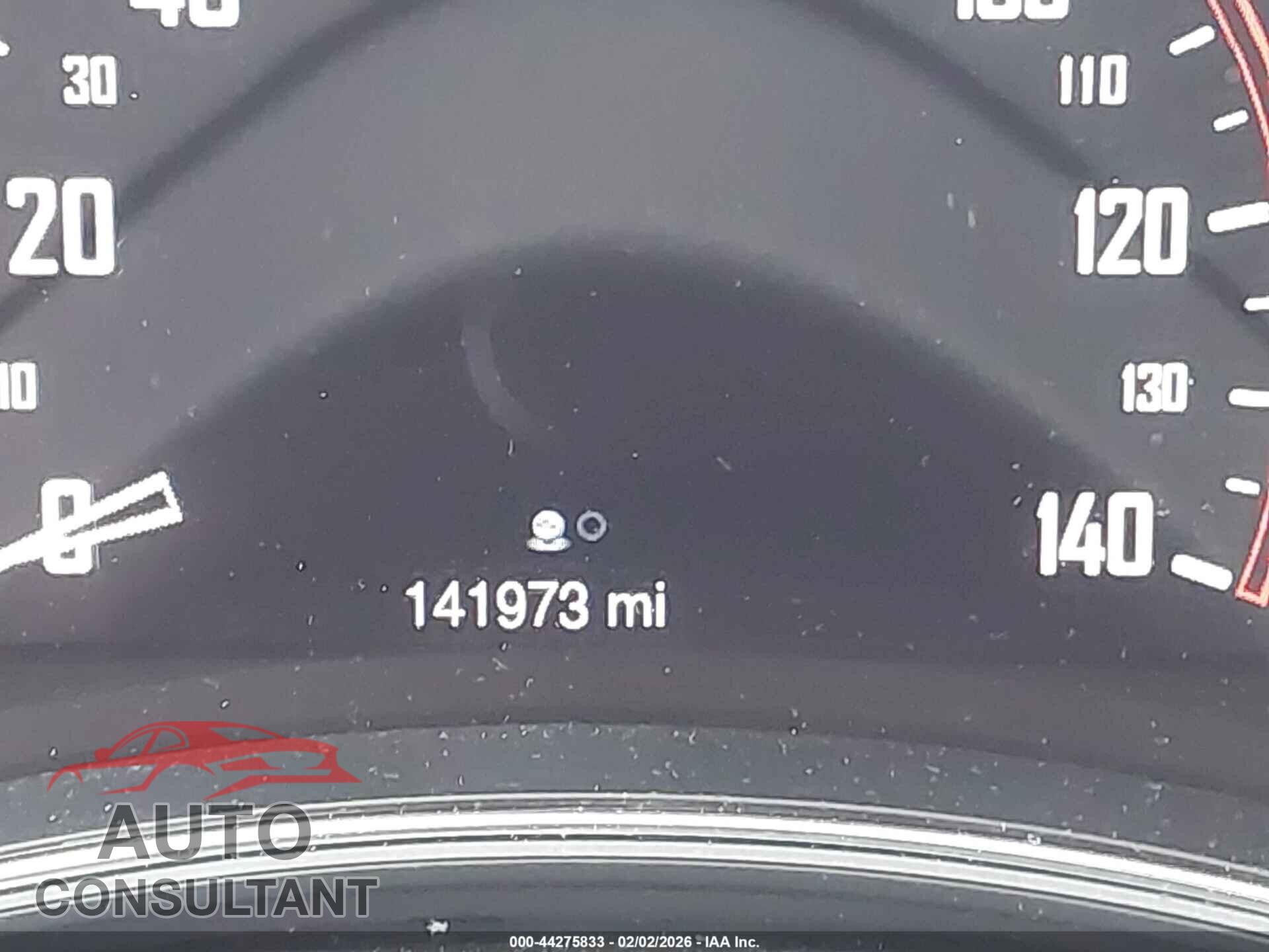 DODGE DURANGO 2015 - 1C4RDJAG5FC722990