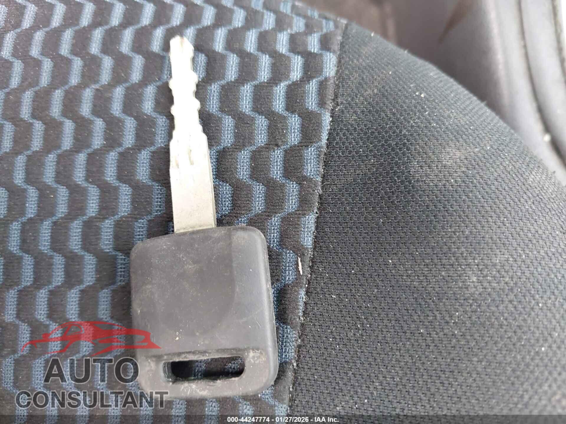 NISSAN VERSA NOTE 2014 - 3N1CE2CP0EL382403