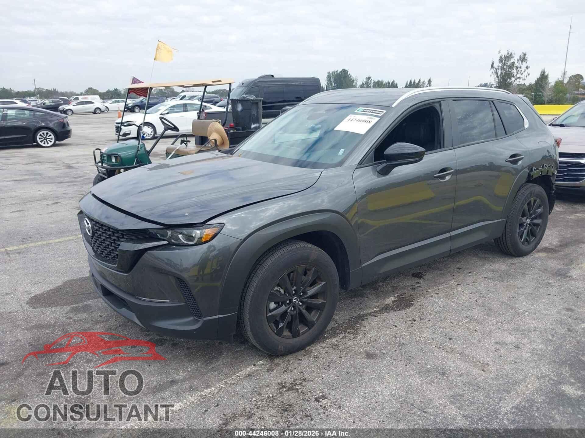 MAZDA CX-50 2026 - 7MMVABBL5TN453446