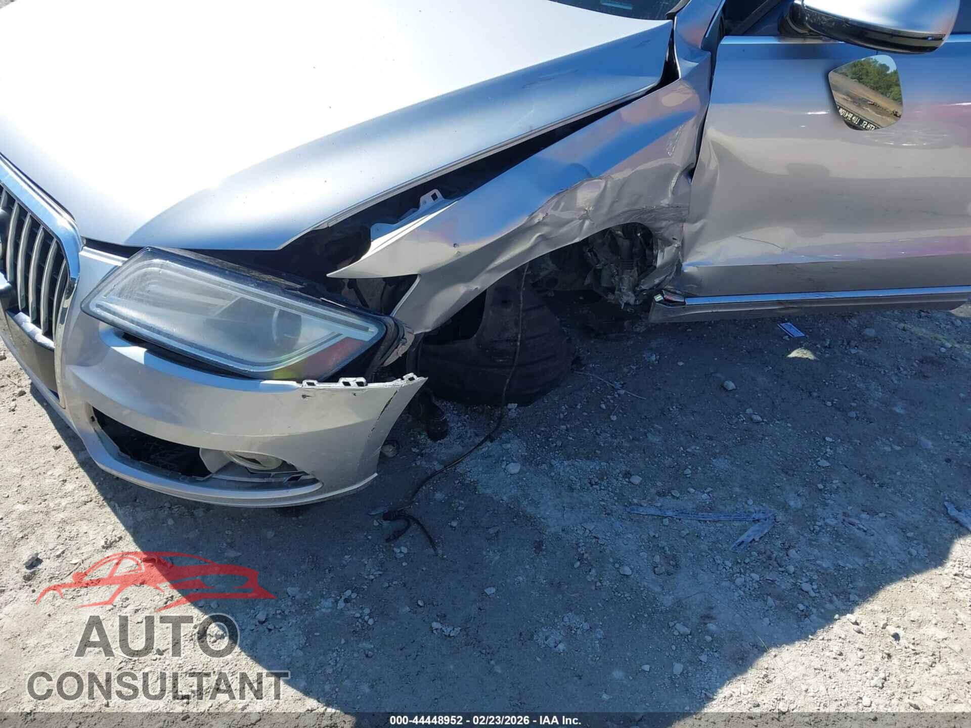 AUDI Q5 2015 - WA1CFAFPXFA094066