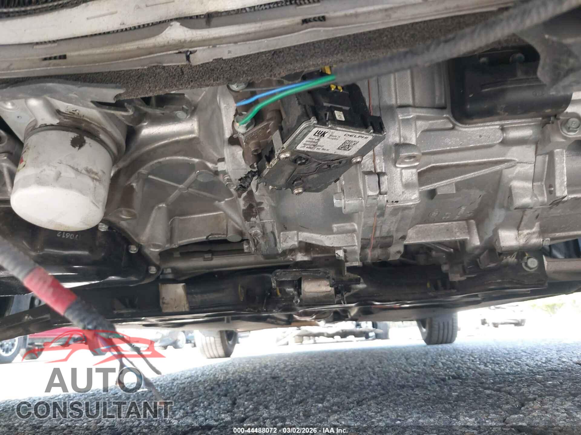 KIA NIRO 2017 - KNDCB3LC2H5101294