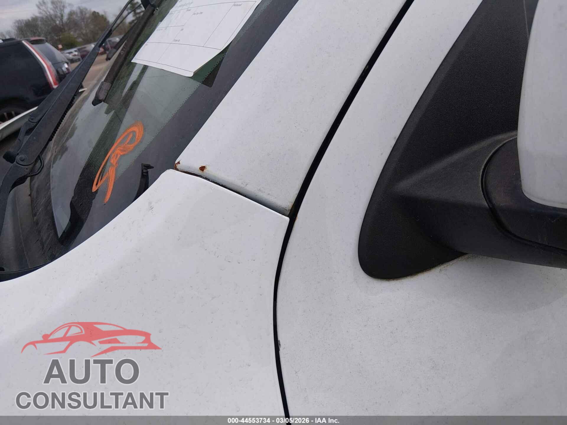 DODGE DURANGO 2013 - 1C4RDHAG1DC576769