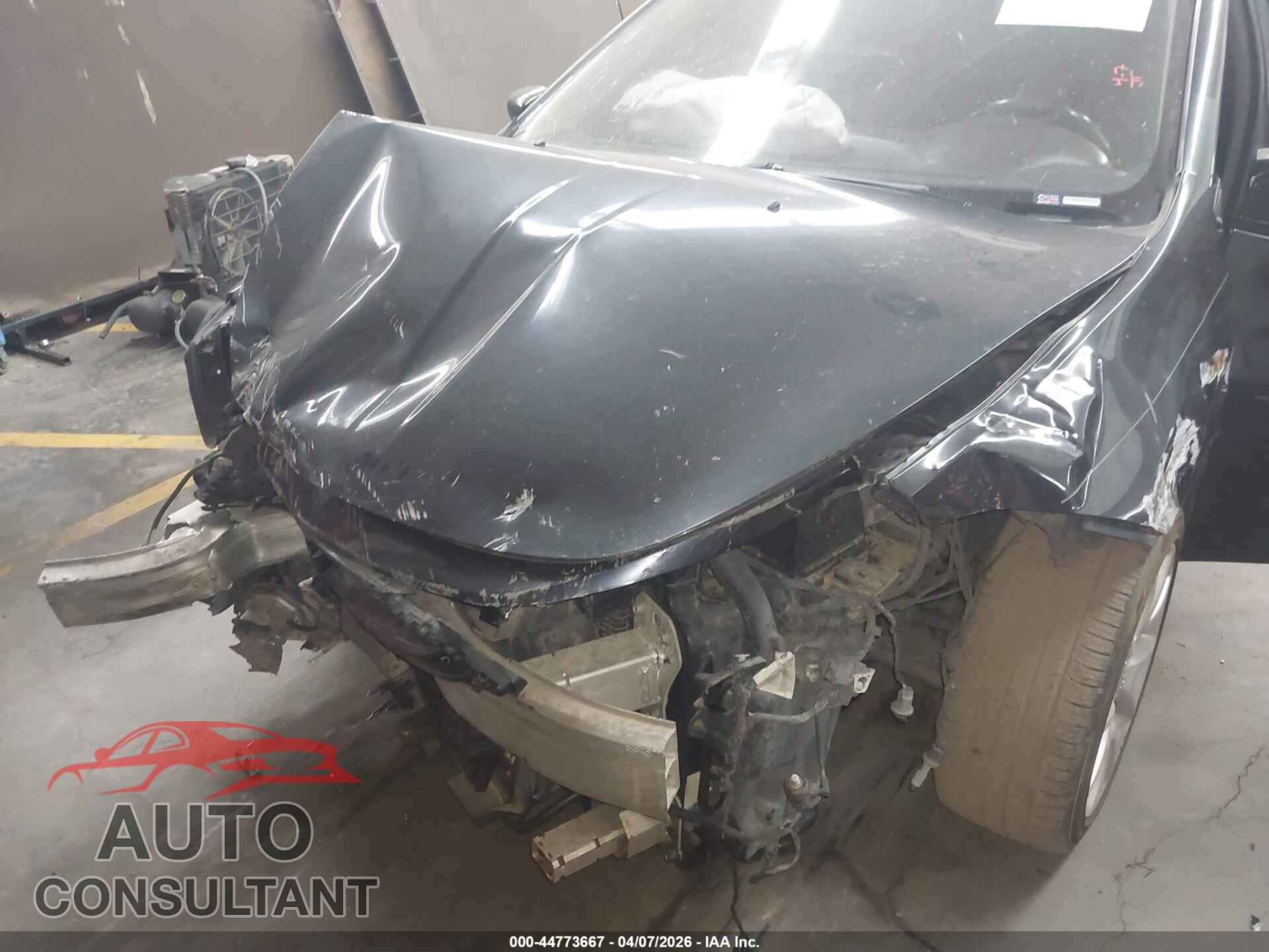 DODGE DART 2013 - 1C3CDFBA8DD288802