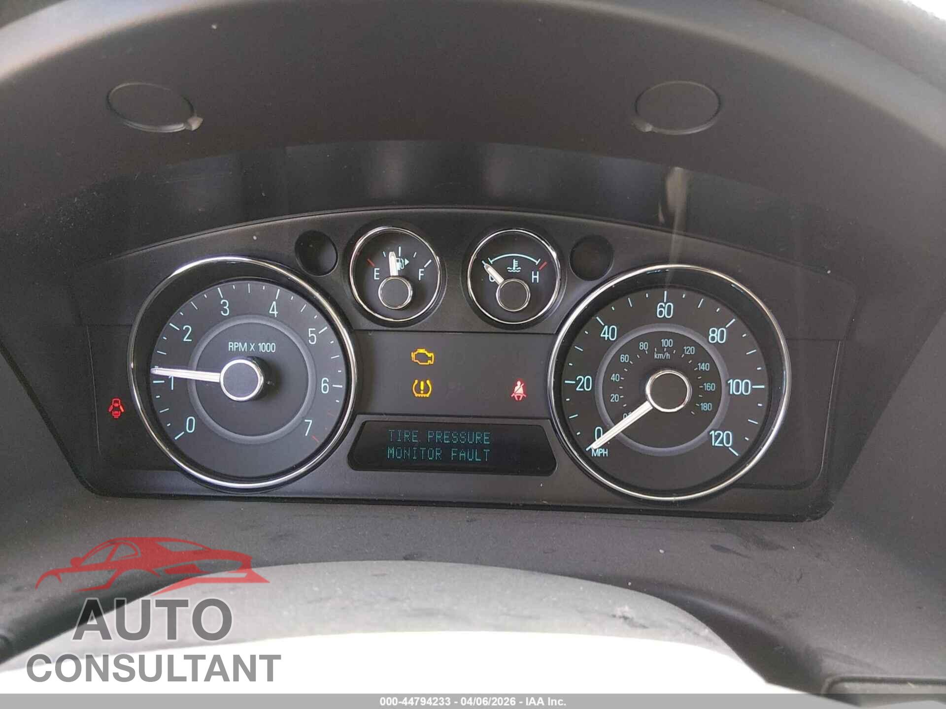 FORD FLEX 2011 - 2FMHK6CC4BBD05424