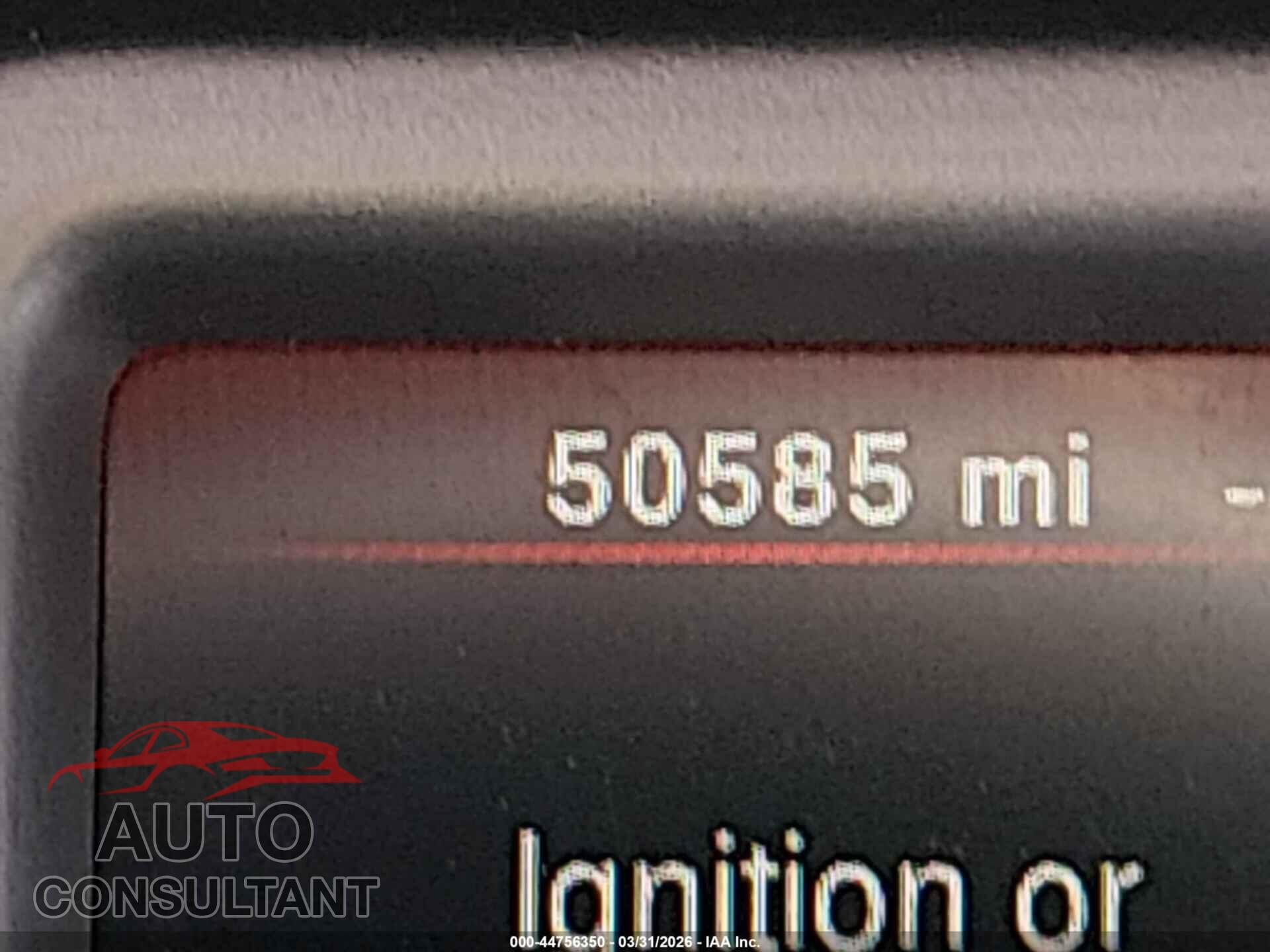 DODGE JOURNEY 2017 - 3C4PDDBG7HT703520