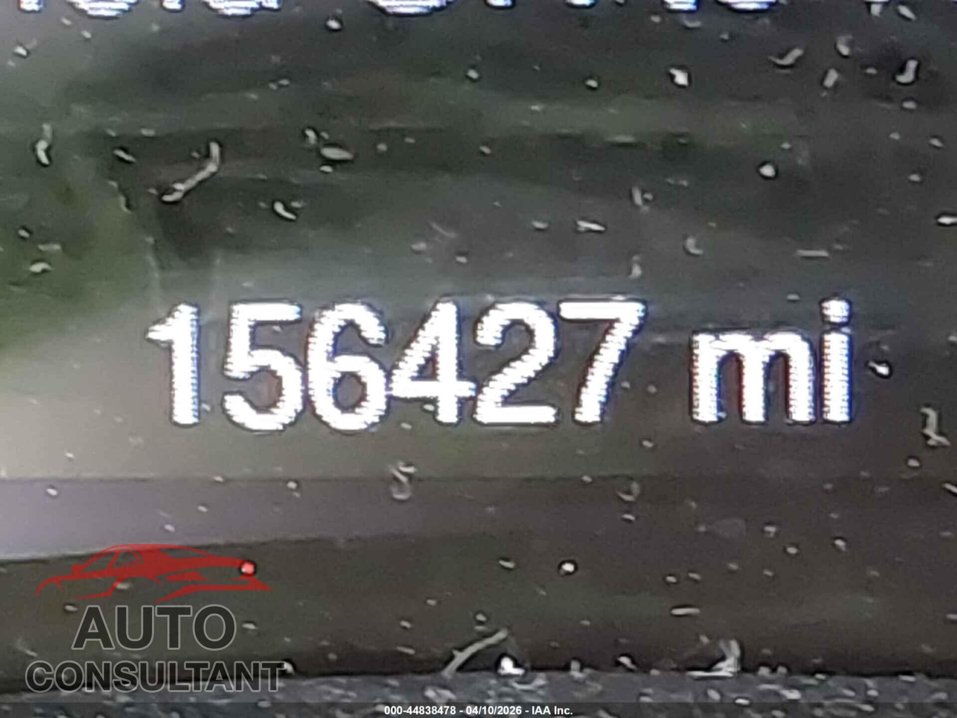 DODGE DURANGO 2015 - 1C4RDJAG9FC133375