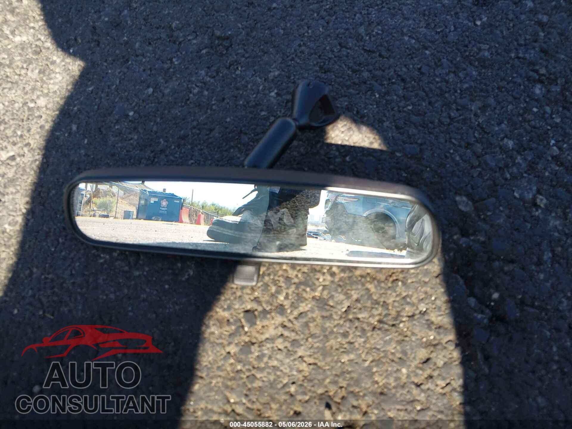 MAZDA MAZDA6 2017 - JM1GL1V58H1111367