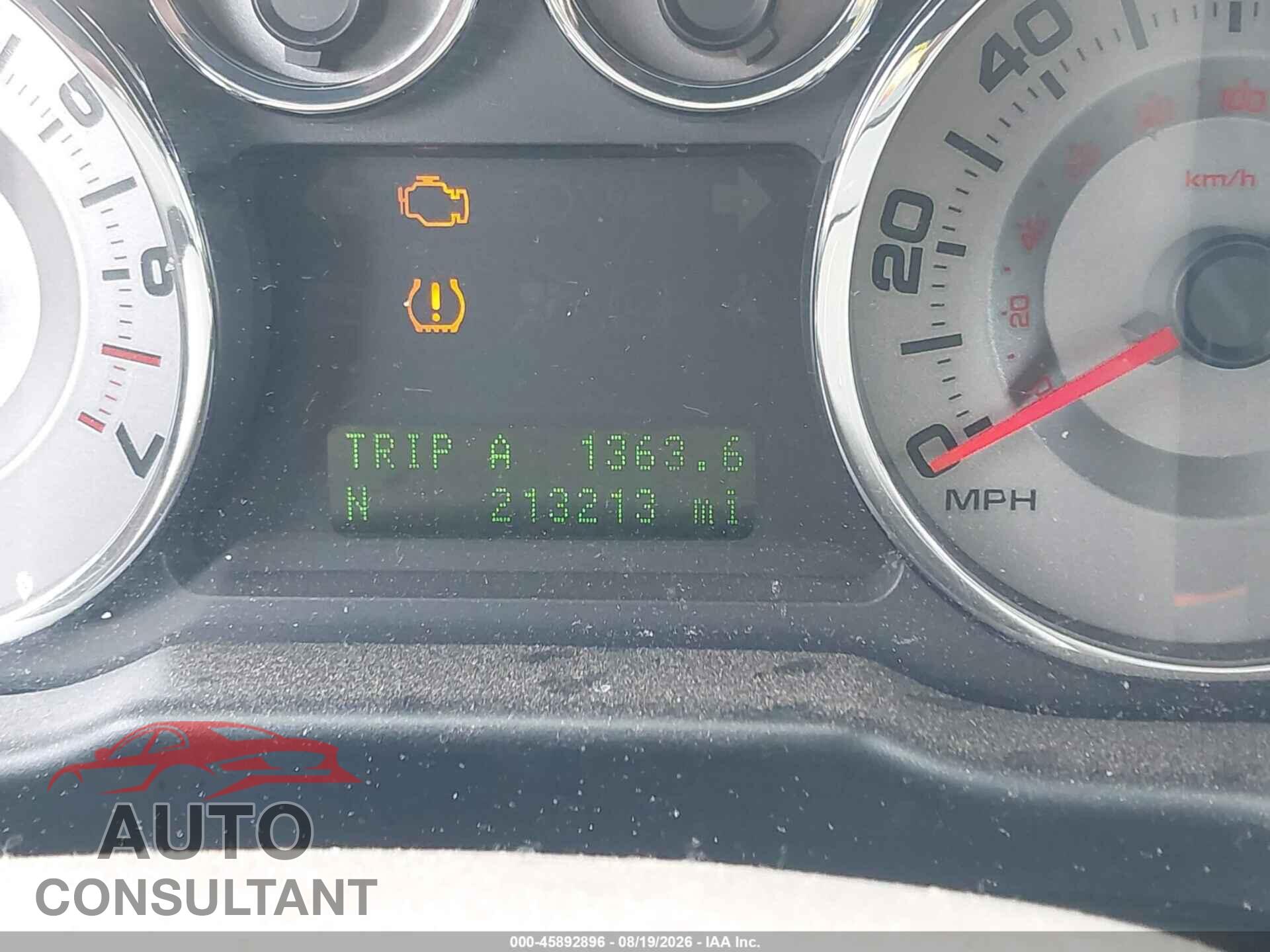 FORD EDGE 2009 - 2FMDK39C69BB06003