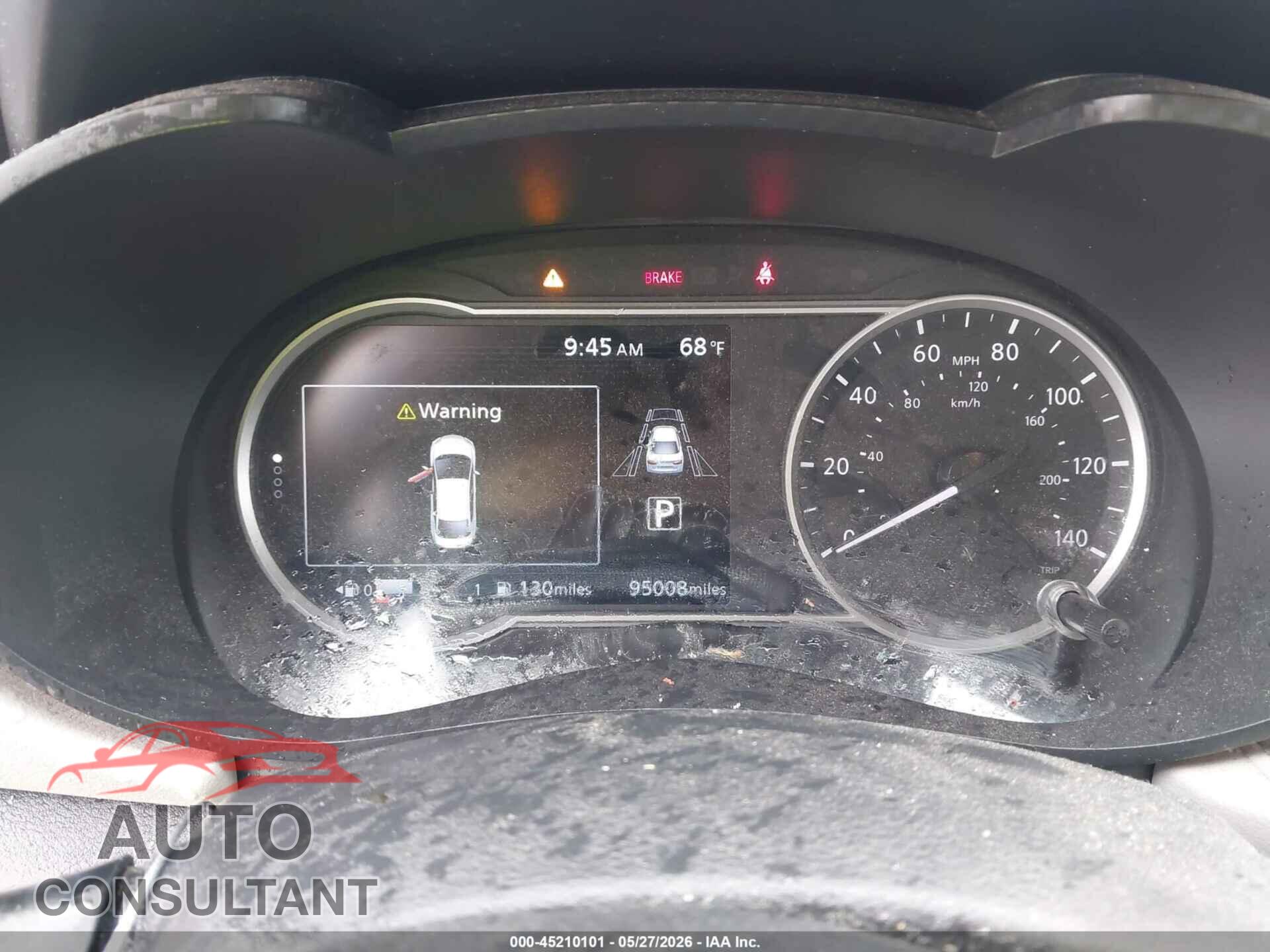 NISSAN VERSA 2021 - 3N1CN8EV8ML864596