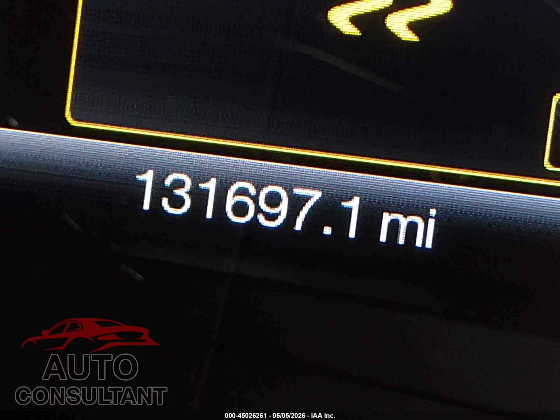 FORD FUSION HYBRID 2013 - 3FA6P0LU6DR380039