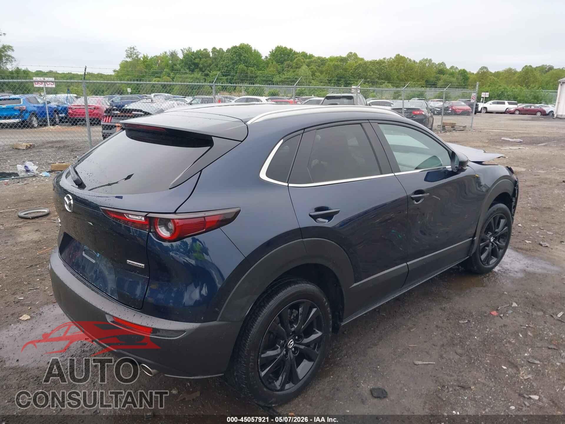 MAZDA CX-30 2024 - 3MVDMBBMXRM629596