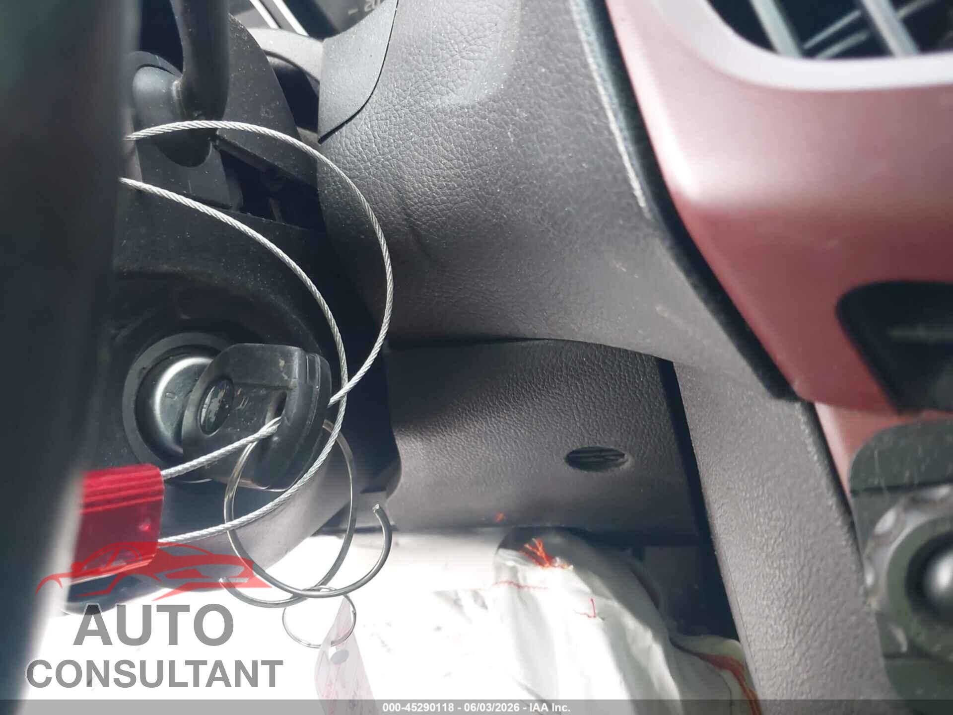 FORD FOCUS 2014 - 1FADP3F22EL321007