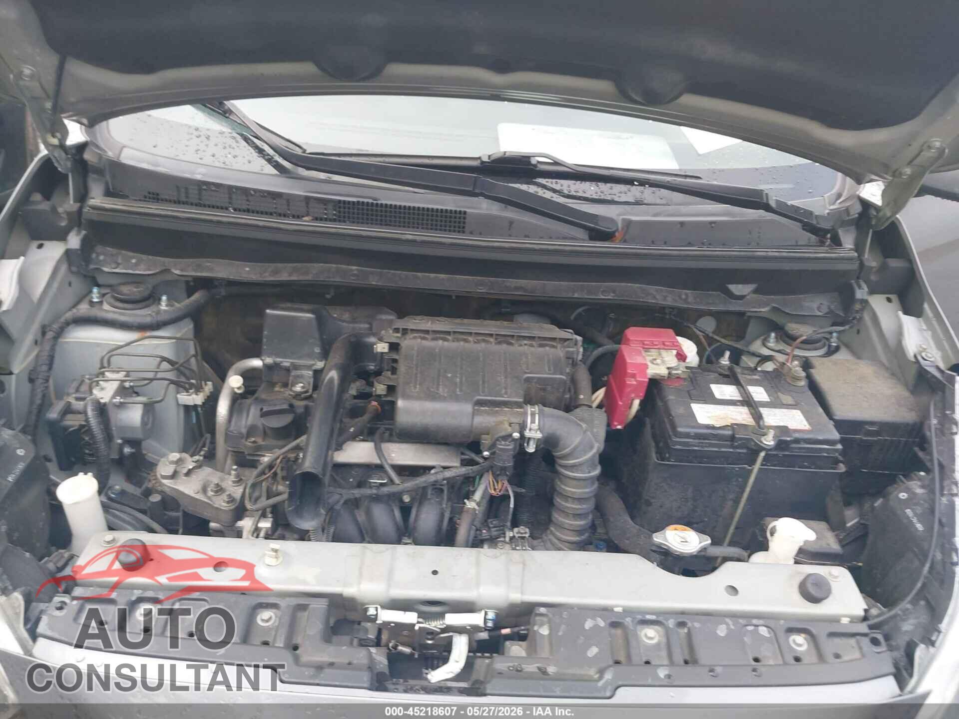 MITSUBISHI MIRAGE 2020 - ML32A3HJ3LH010664
