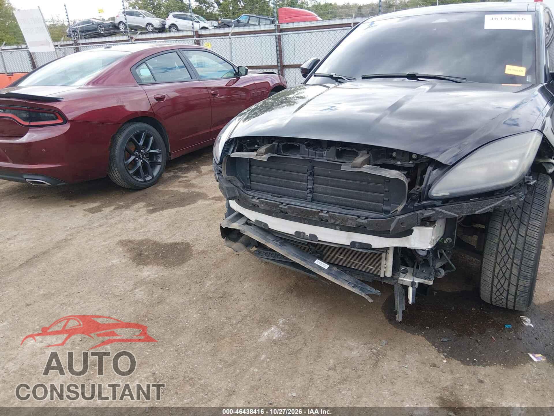 JAGUAR E-PACE 2022 - SADFP2FX4N1031246
