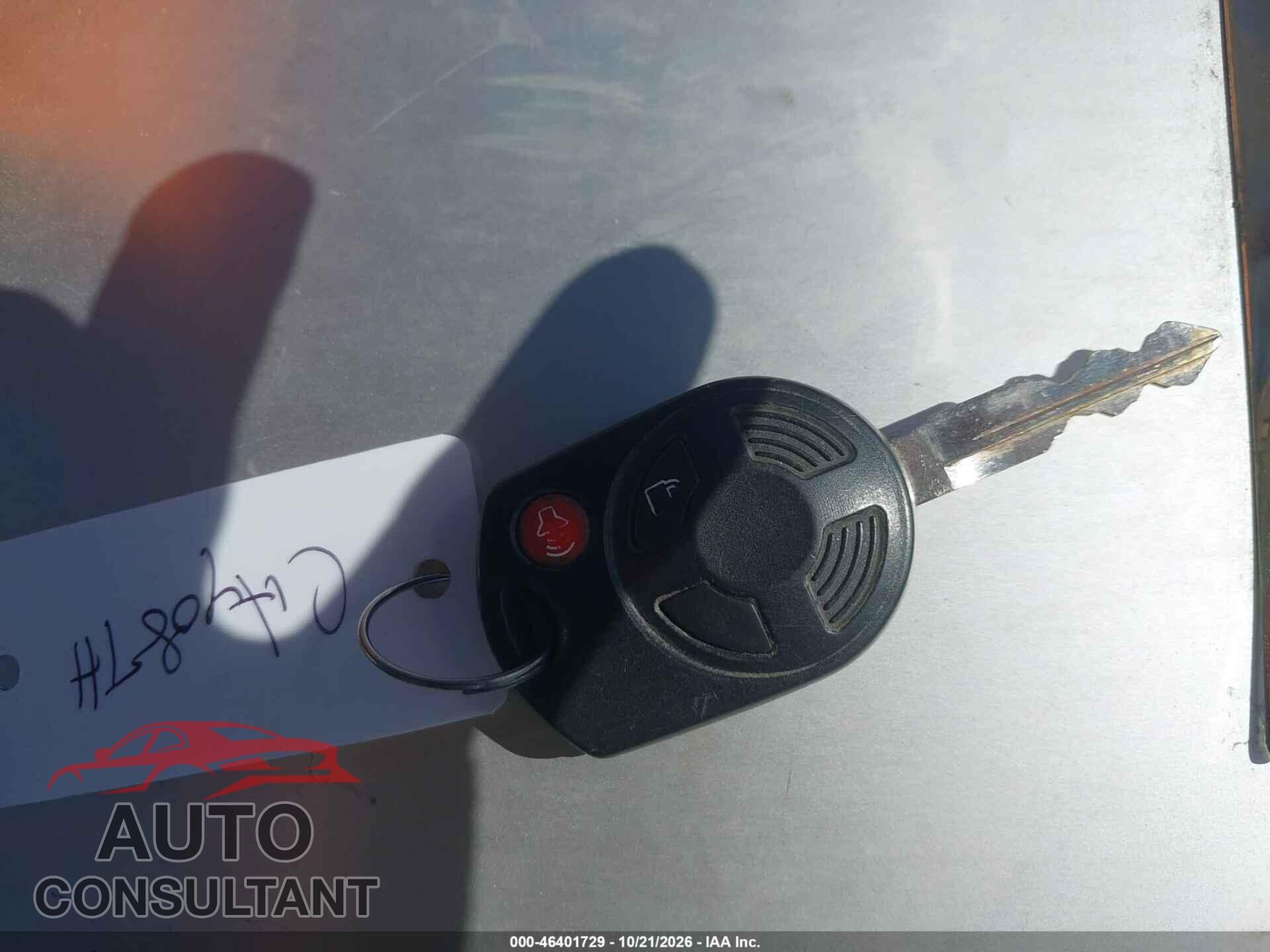 FORD FLEX 2012 - 2FMGK5BC2CBD16091