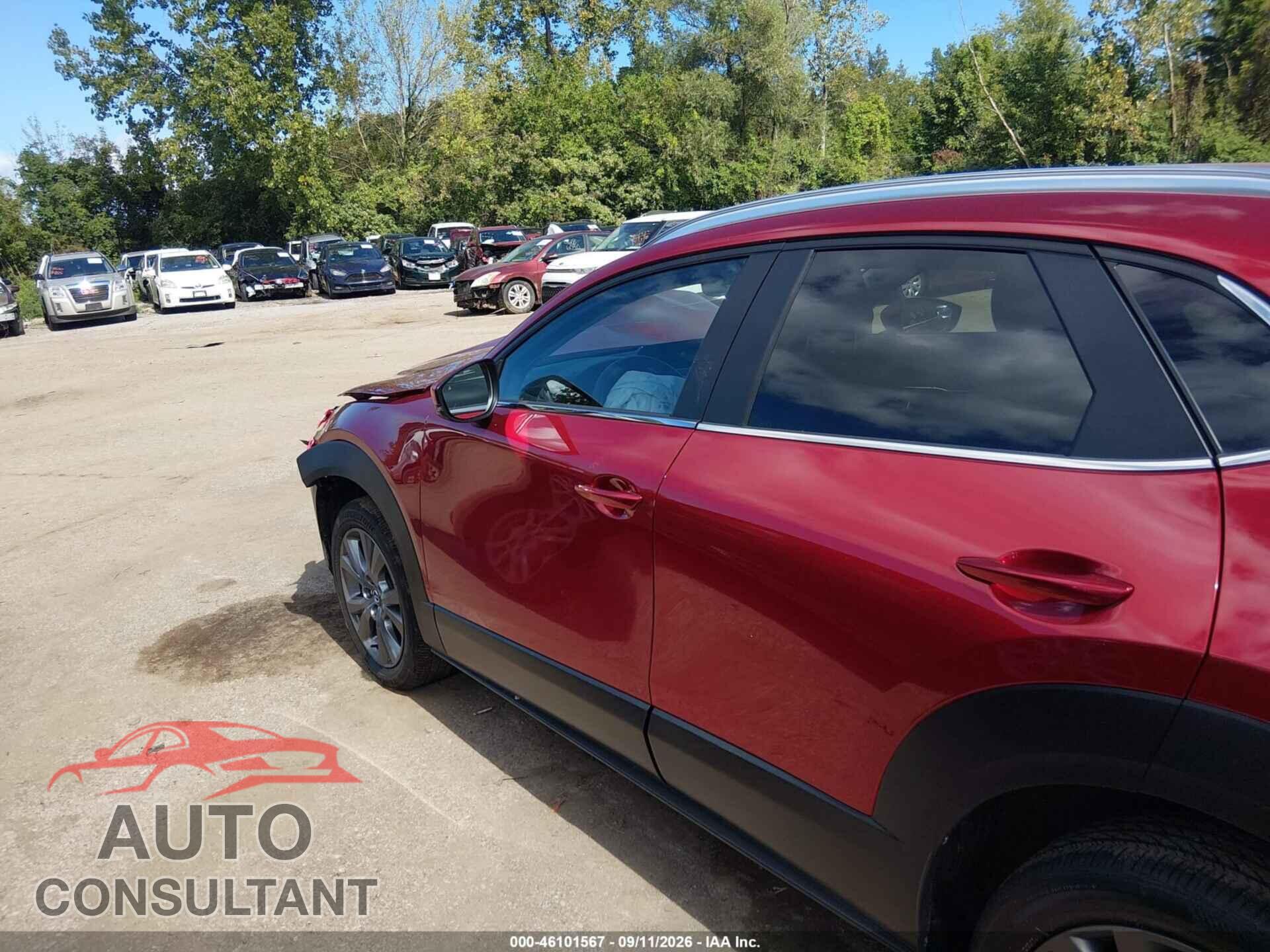 MAZDA CX-30 2024 - 3MVDMBCM3RM678668
