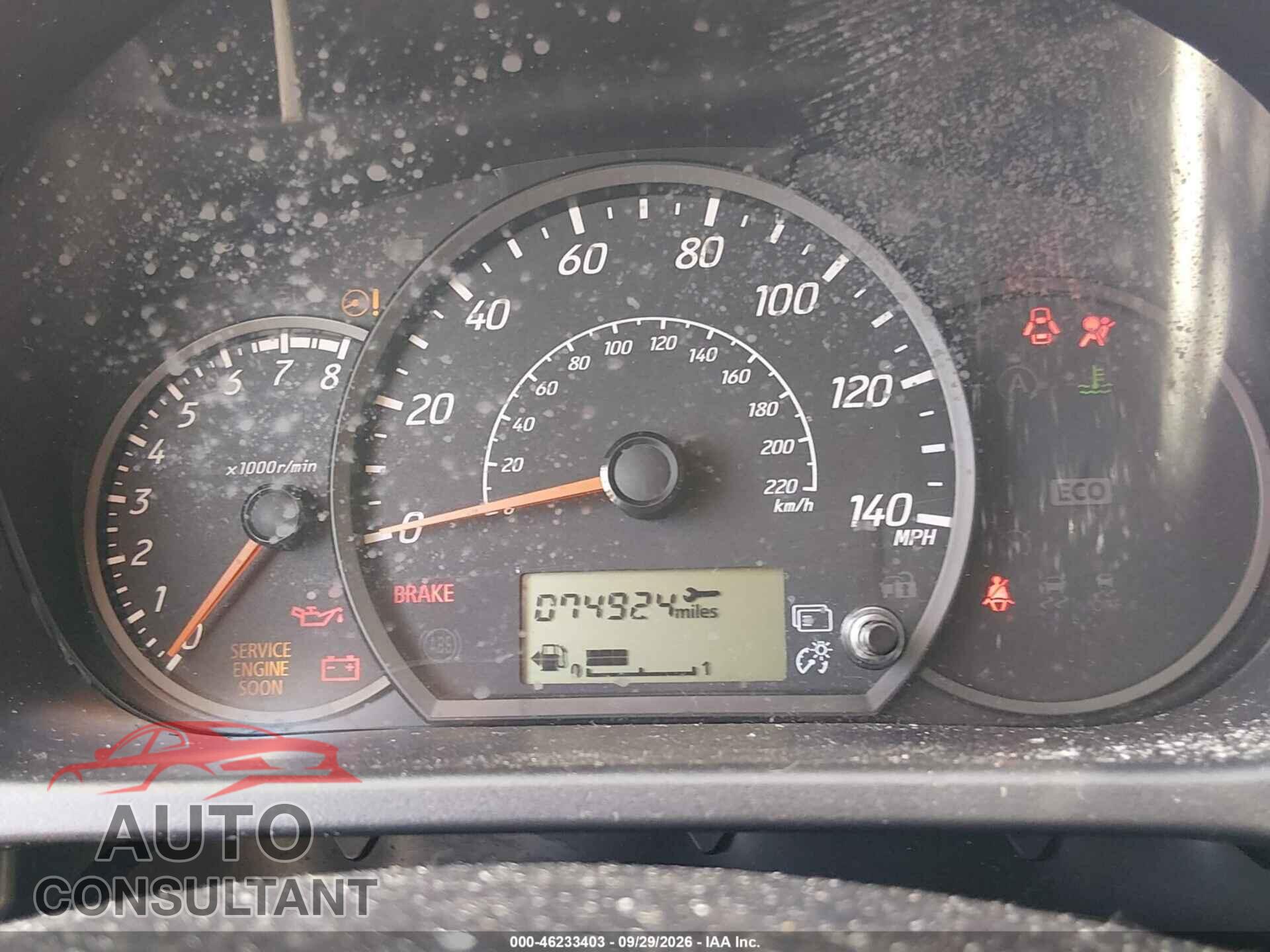MITSUBISHI MIRAGE G4 2017 - ML32F3FJ8HHF07319