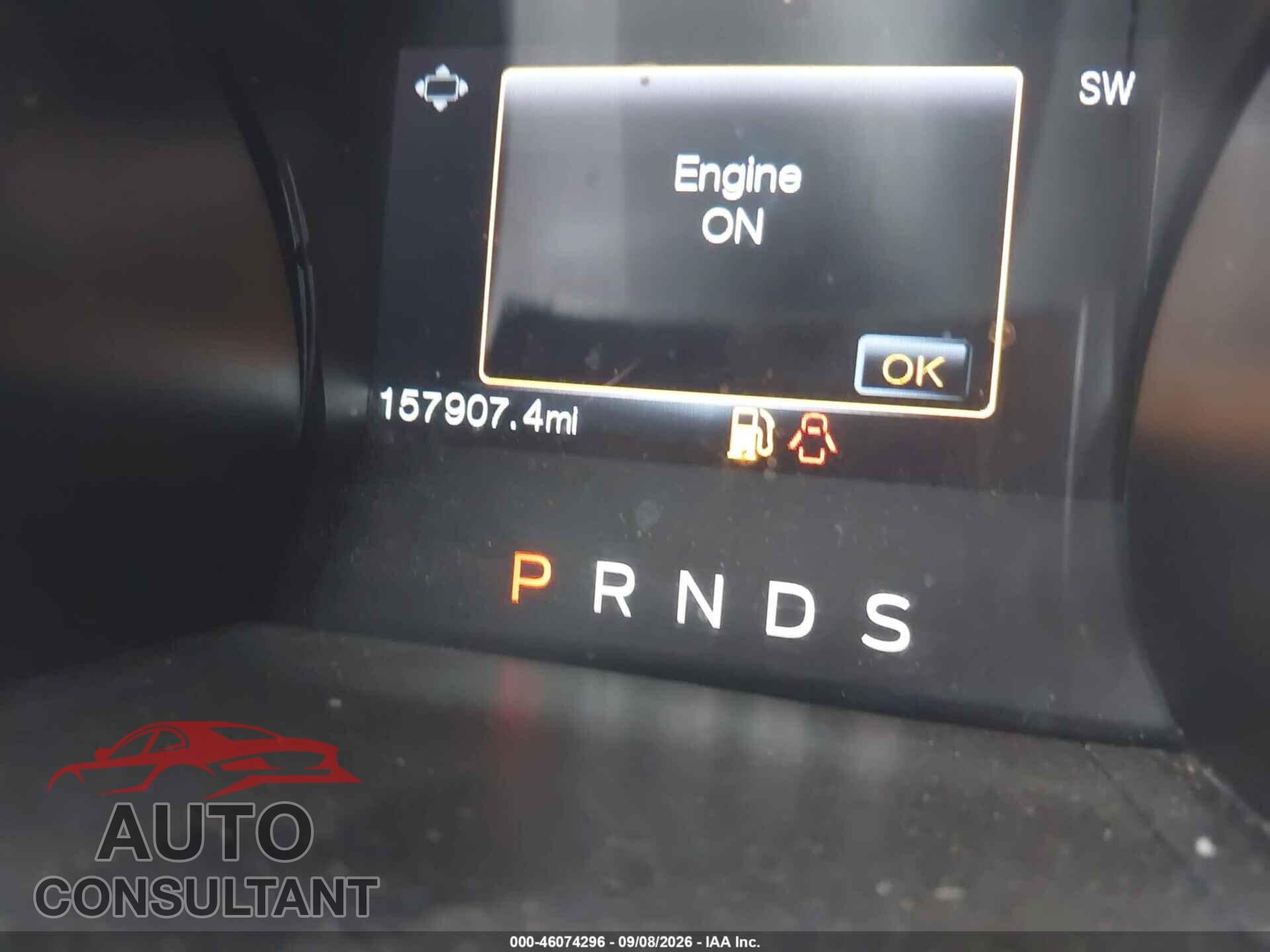 FORD MUSTANG 2016 - 1FA6P8TH3G5275466