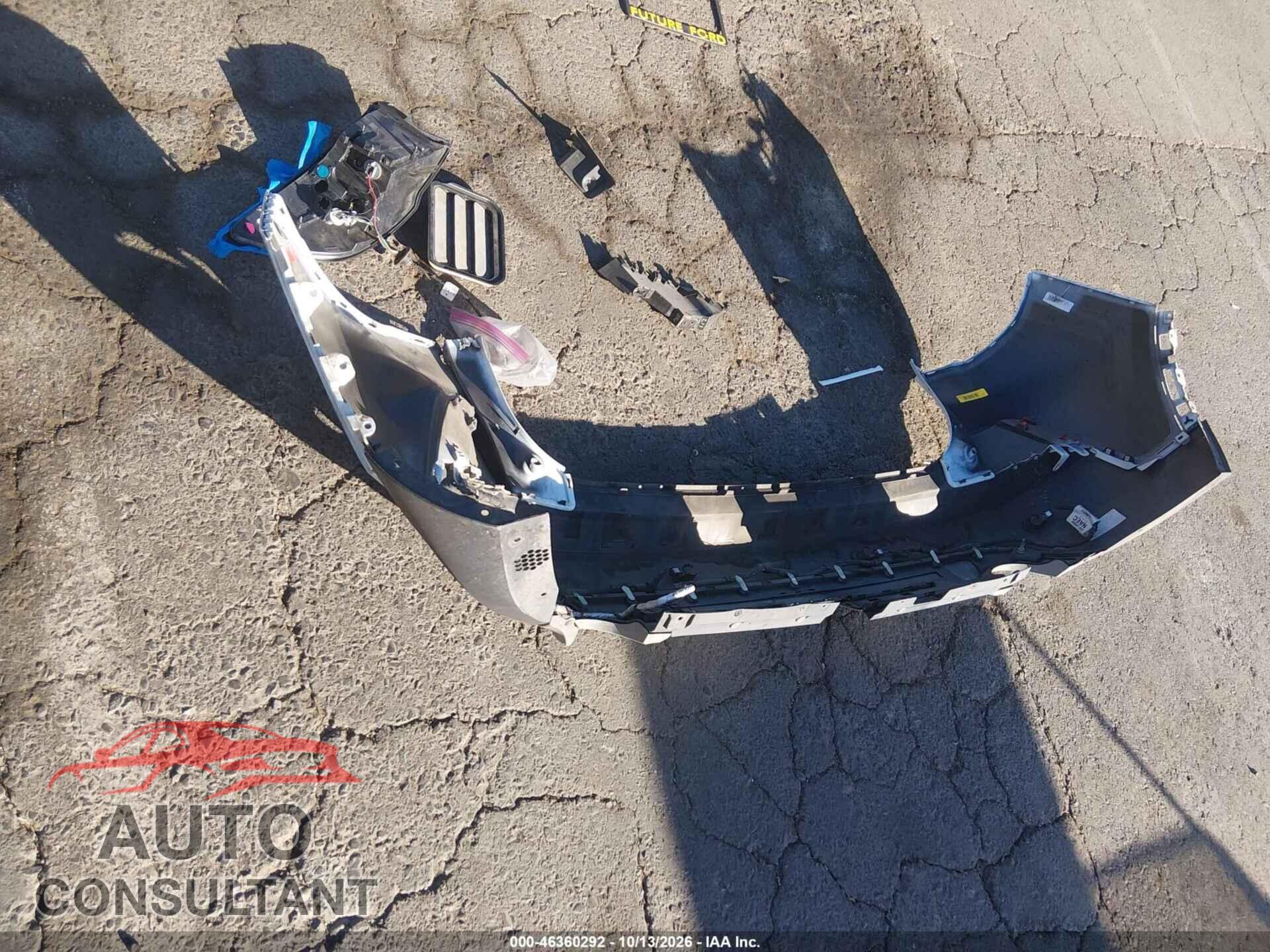 FORD ESCAPE 2020 - 1FMCU9H9XLUA58148