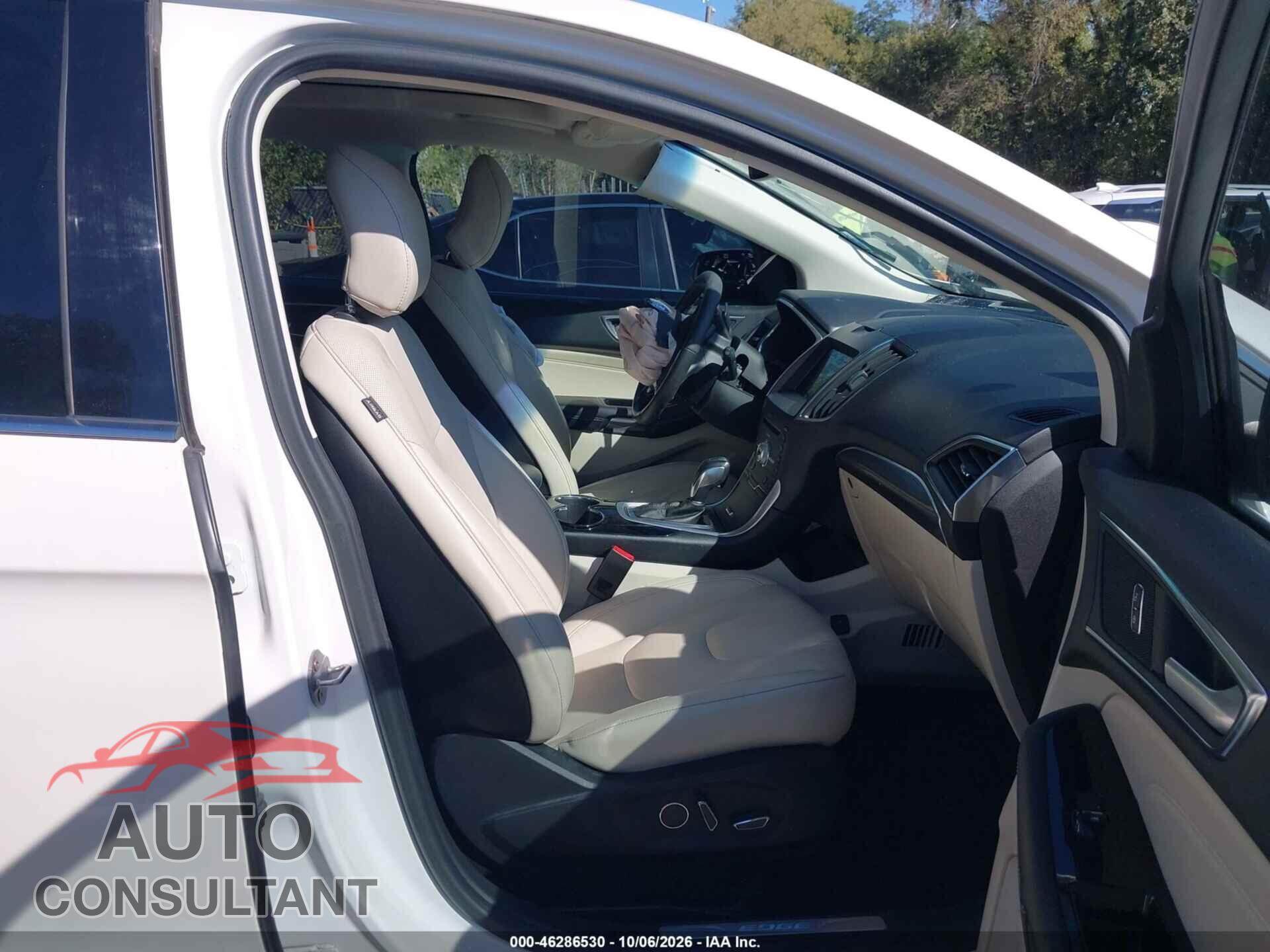 FORD EDGE 2018 - 2FMPK3K82JBC60179