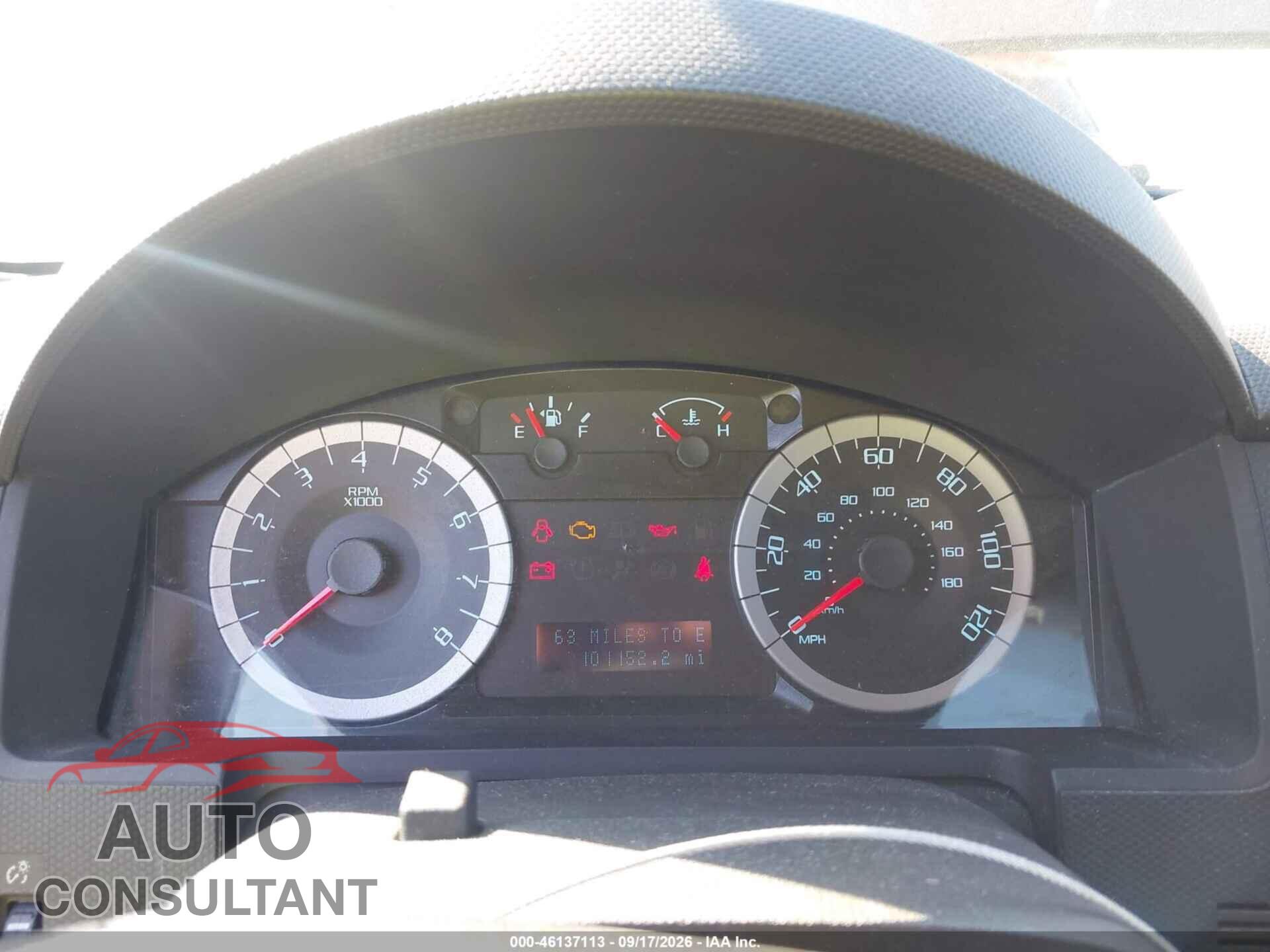 FORD ESCAPE 2012 - 1FMCU0D77CKA99770