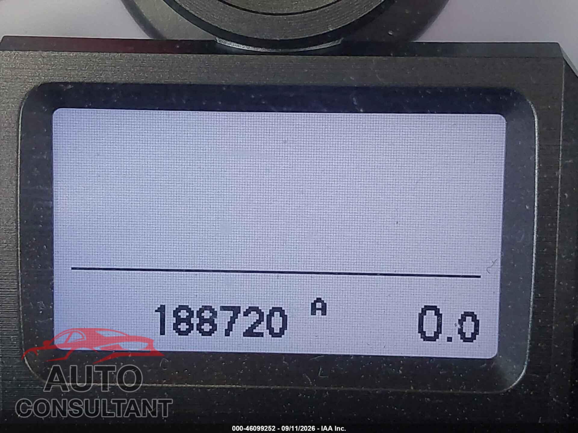 HONDA PILOT 2013 - 5FNYF4H97DB043401