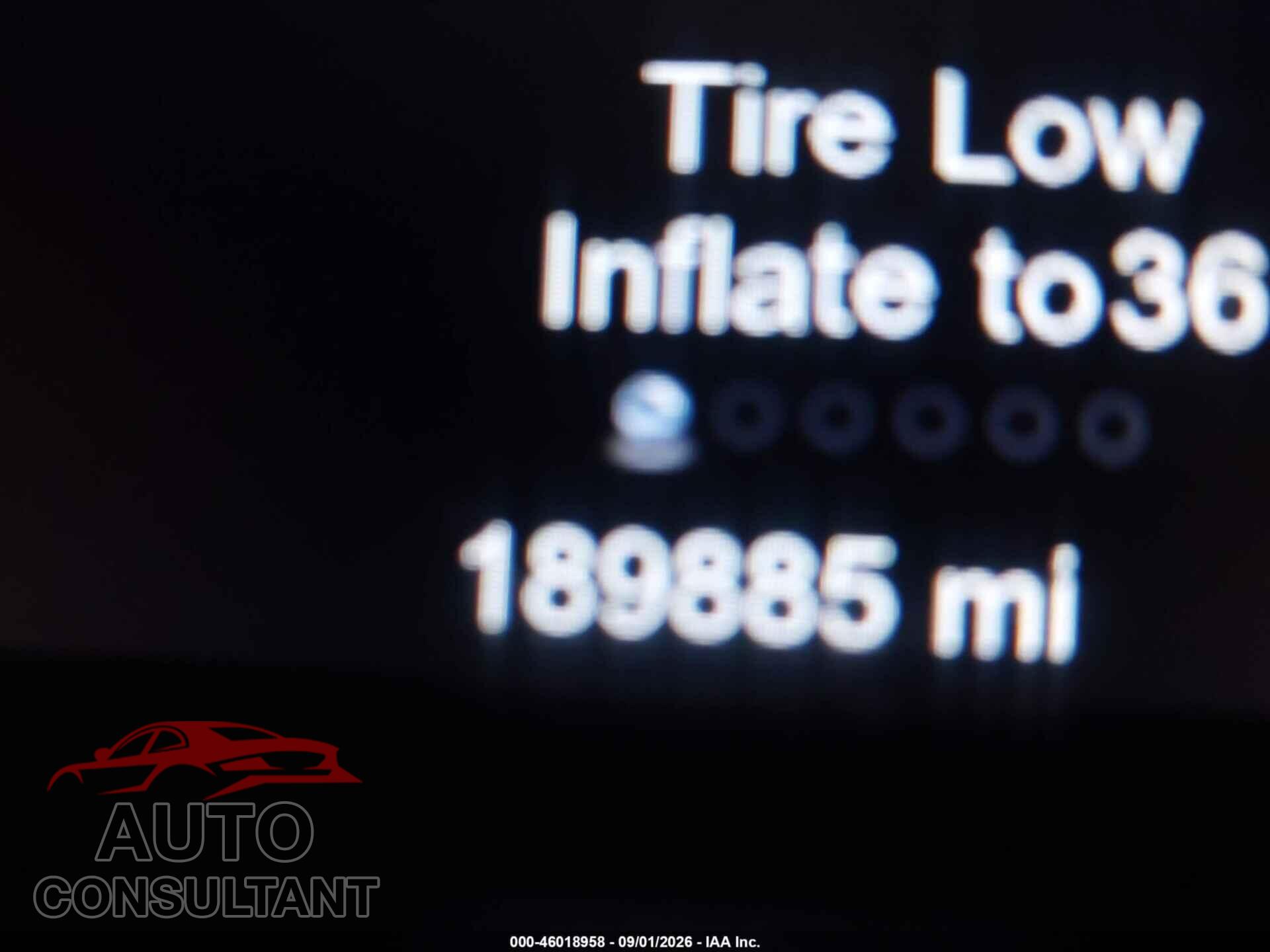 DODGE DURANGO 2014 - 1C4RDJDG4EC586524