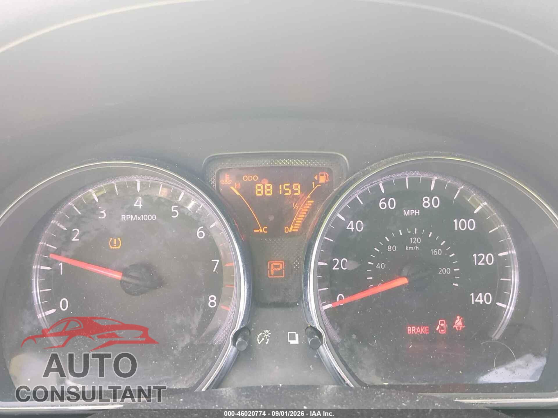 NISSAN VERSA NOTE 2014 - 3N1CE2CP8EL390216