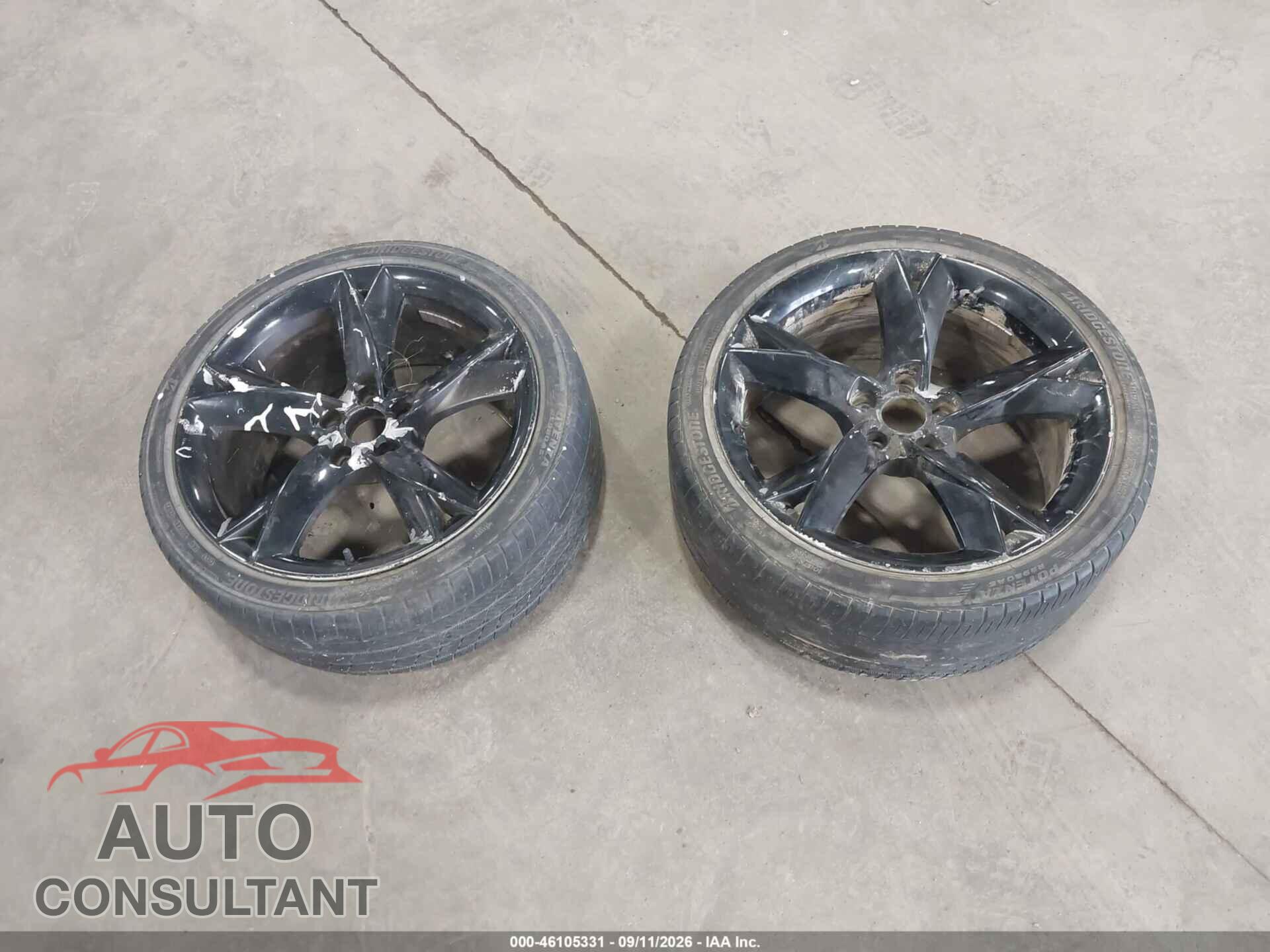 AUDI A5 2009 - WAUDK78TX9A030940