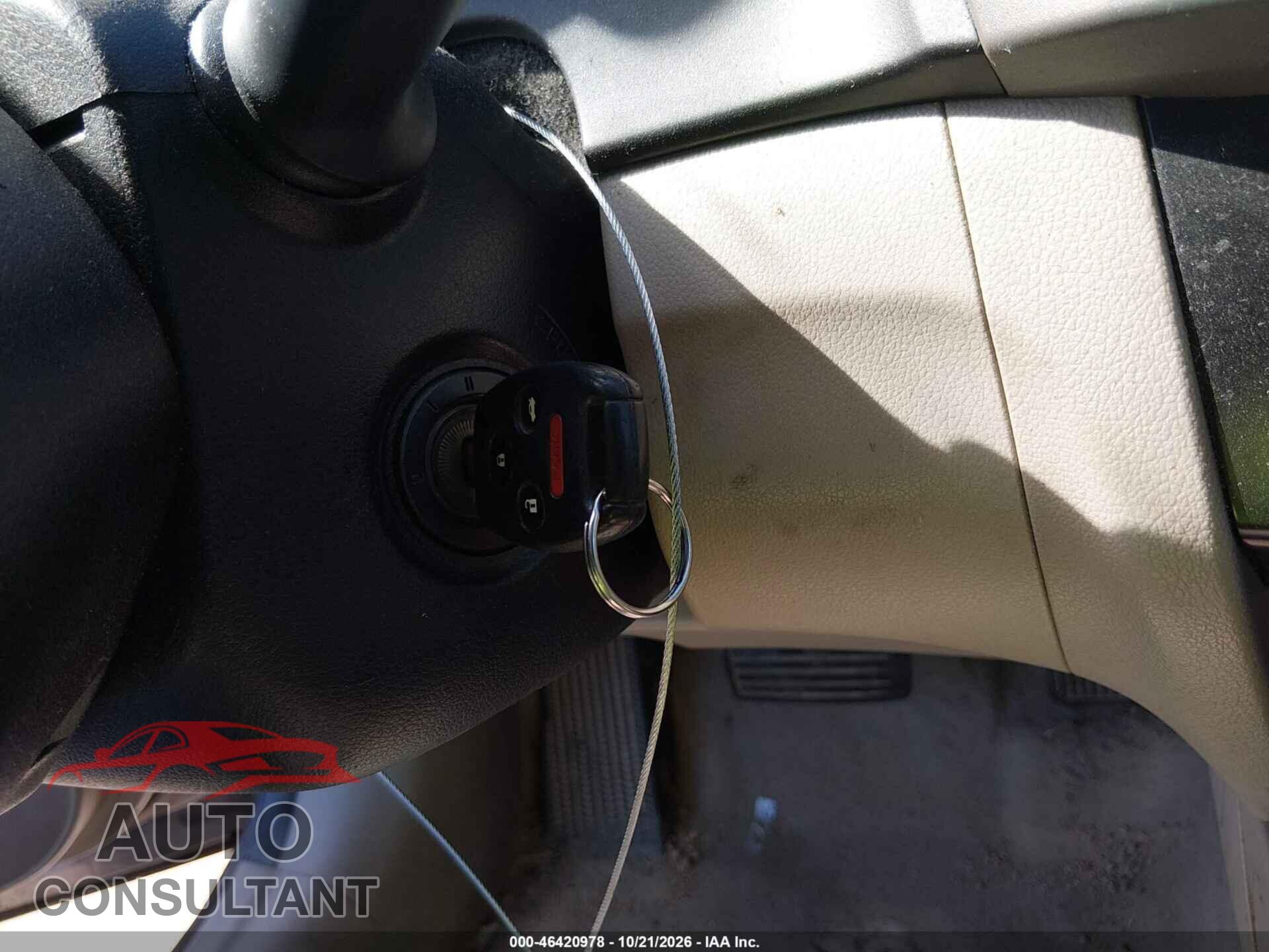 HONDA CIVIC 2012 - 19XFB2F56CE360078