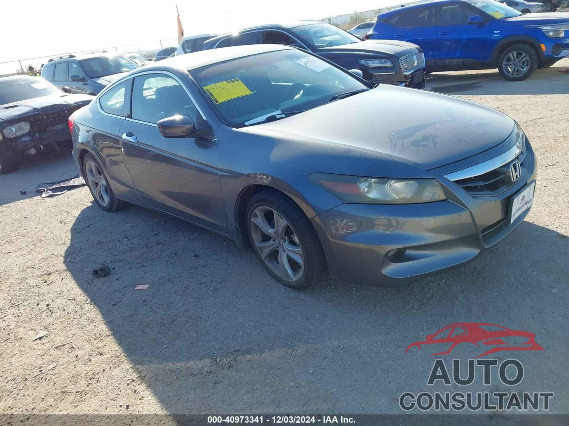 HONDA ACCORD 2011 - 1HGCS2A86BA002096