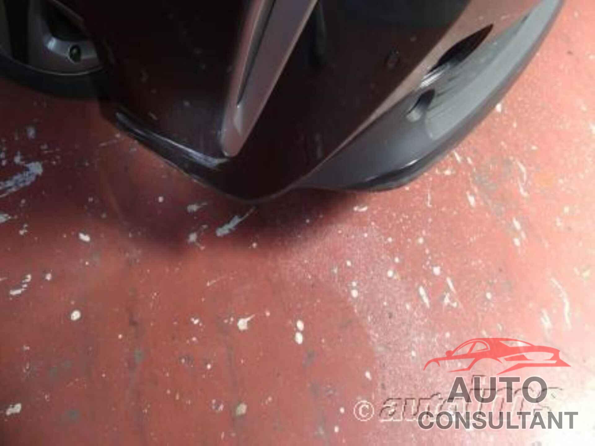 TOYOTA PRIUS 2022 - JTDKAMFU2N3180644