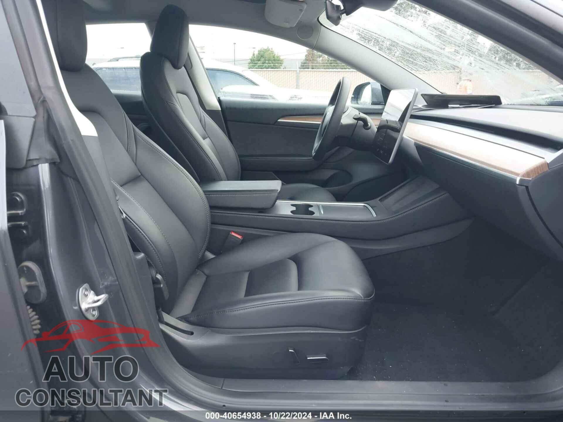 TESLA MODEL 3 2023 - 5YJ3E1EA2PF711989
