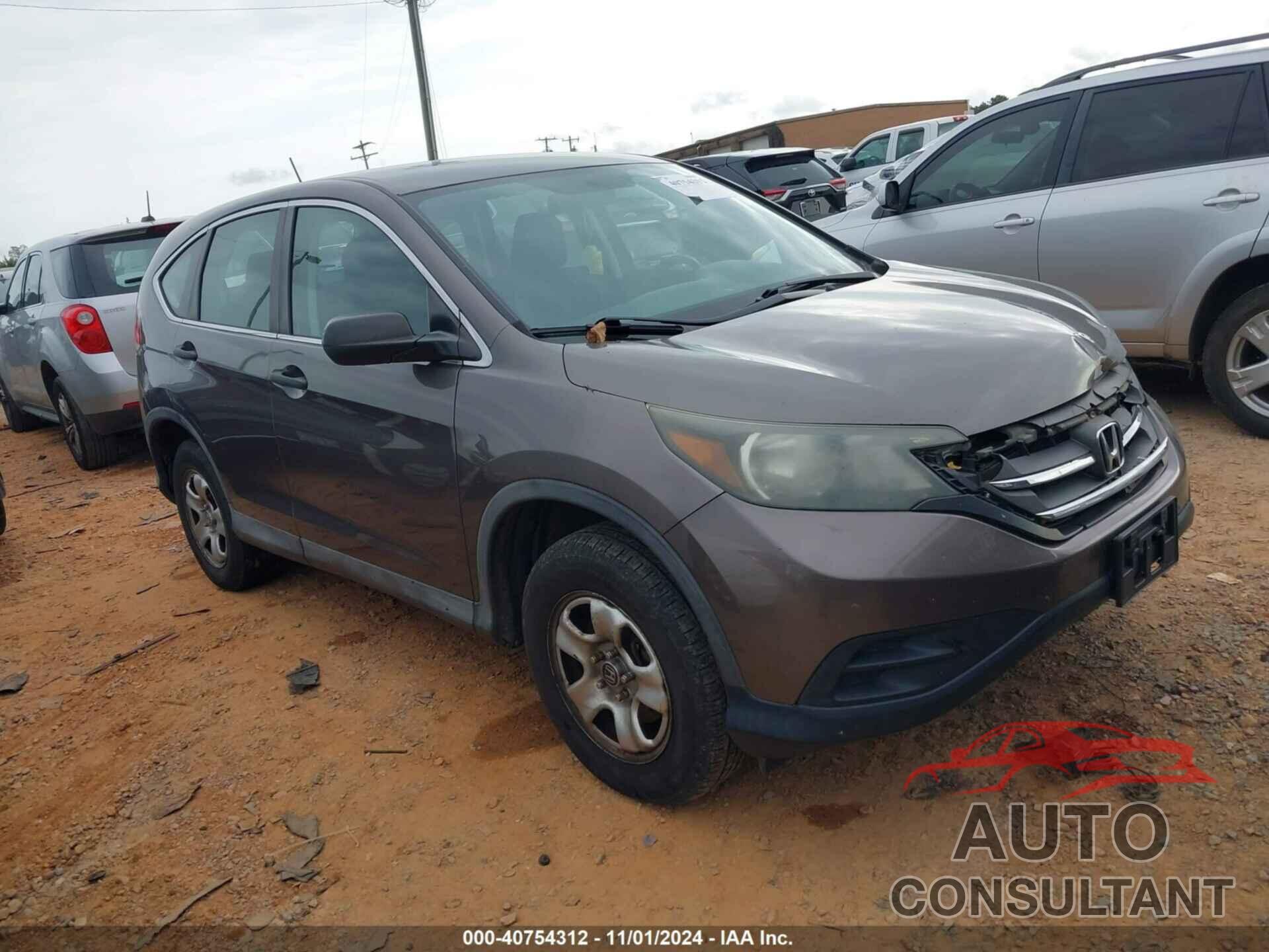 HONDA CR-V 2014 - 2HKRM4H35EH643973