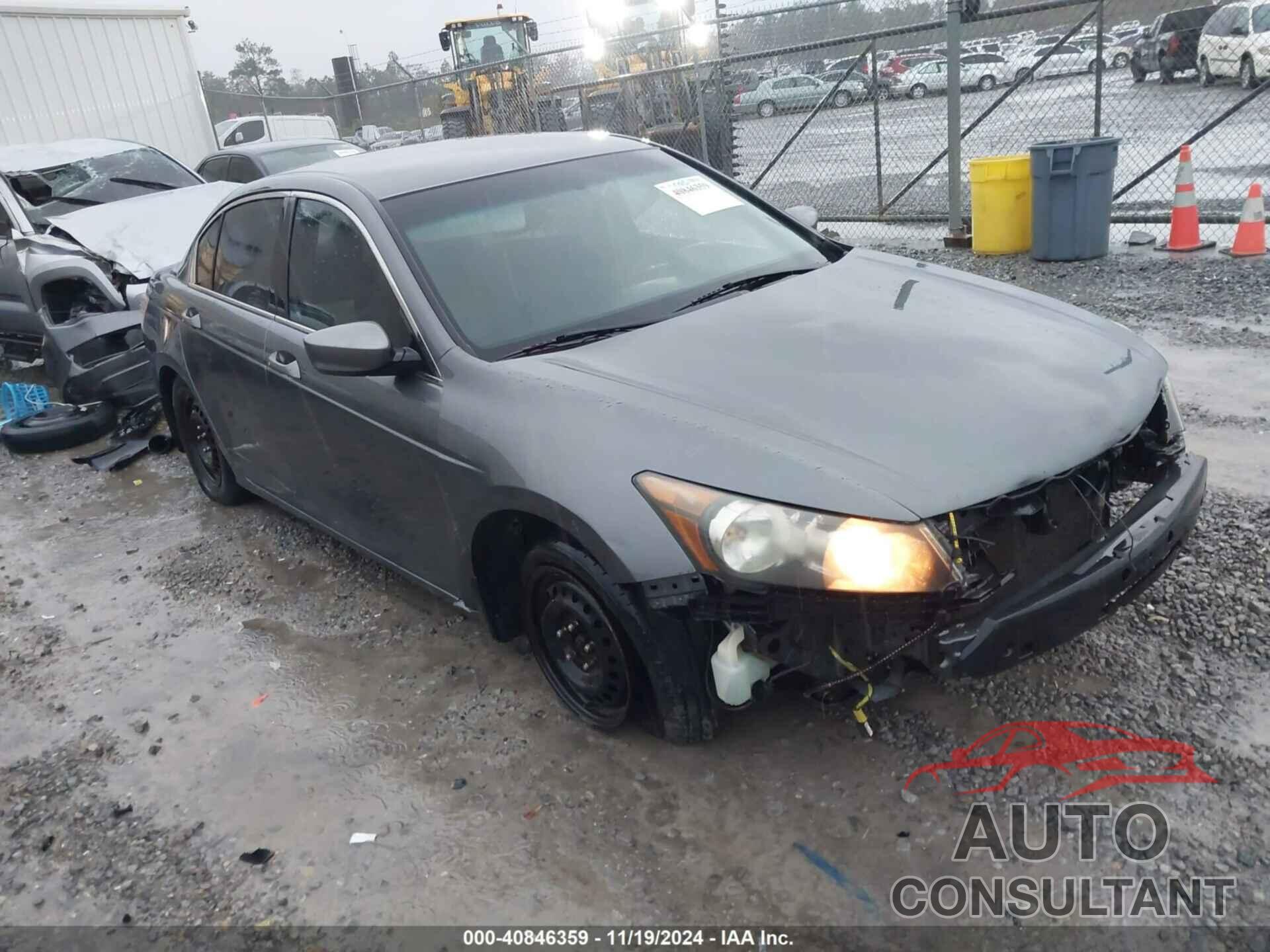 HONDA ACCORD 2012 - 1HGCP2F35CA108409
