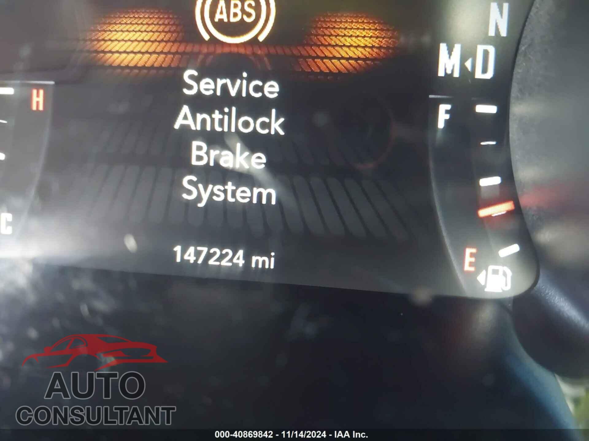 DODGE CHALLENGER 2015 - 2C3CDZAG4FH787836