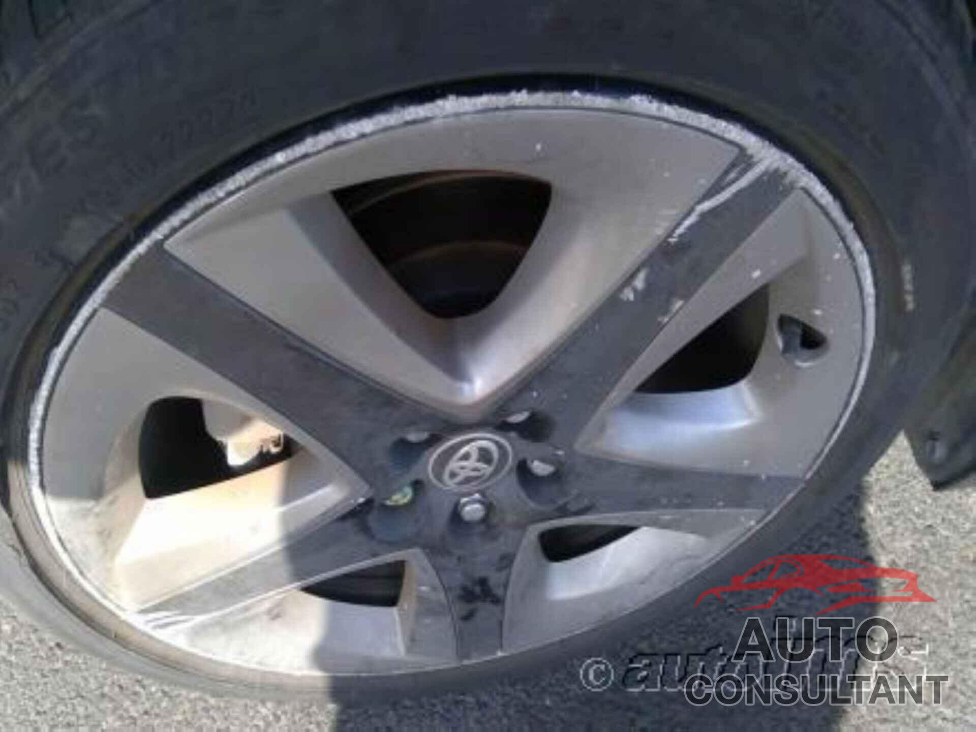 TOYOTA PRIUS 2022 - JTDKAMFU4N3178930