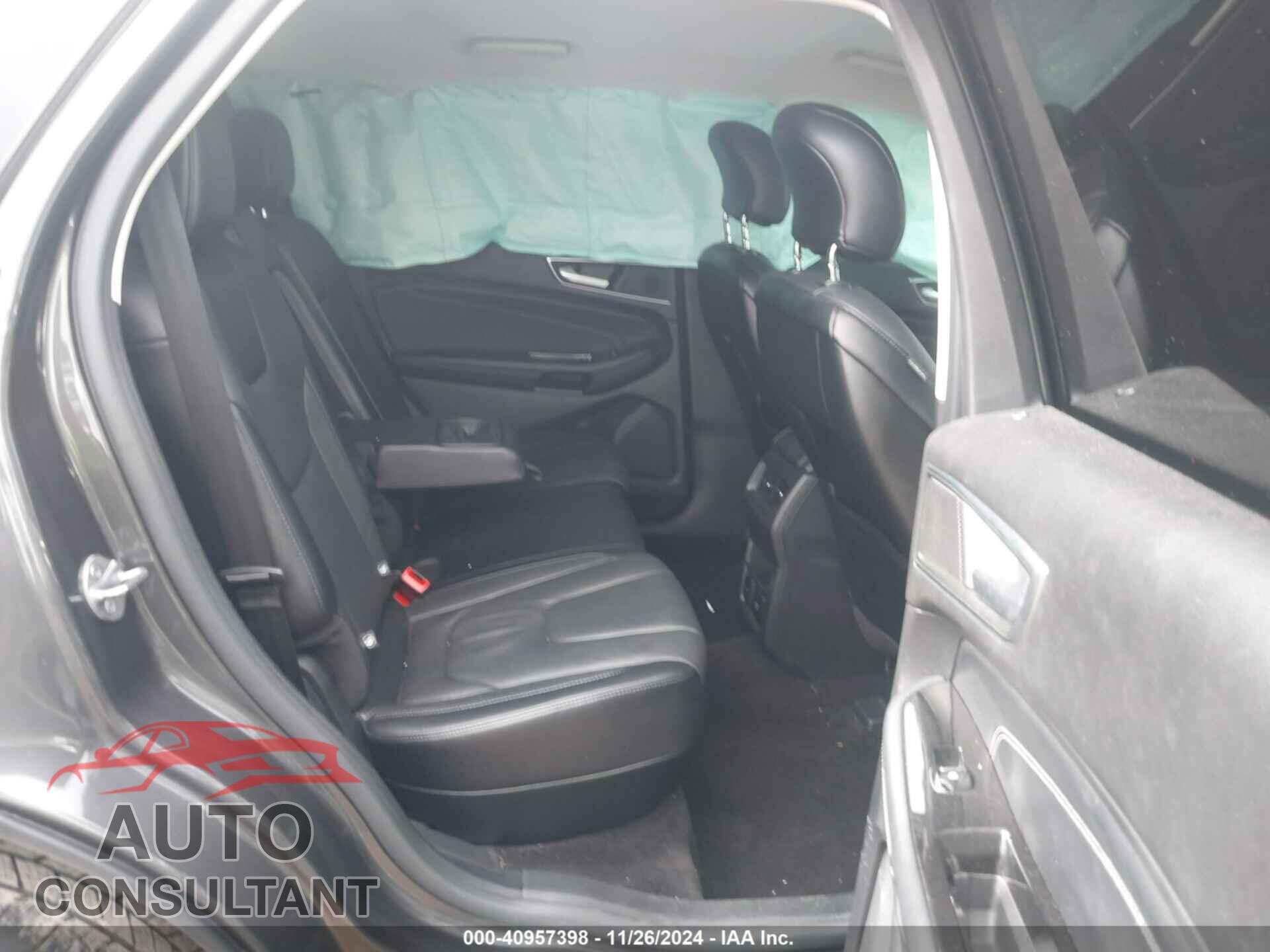 FORD EDGE 2016 - 2FMPK3K87GBB47546