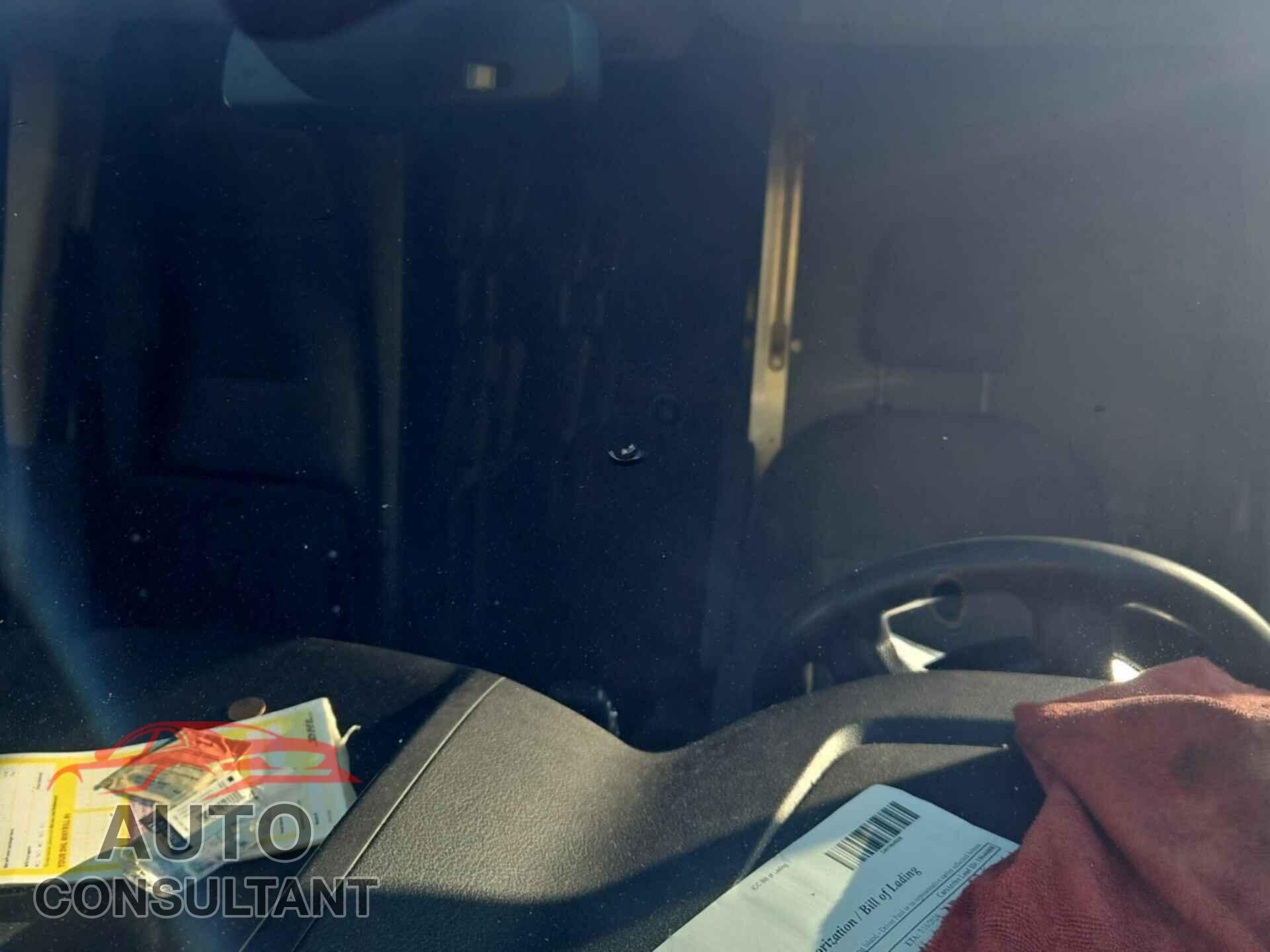 FORD TRANSIT-250 2016 - 1FTKR3XM1GKA10317