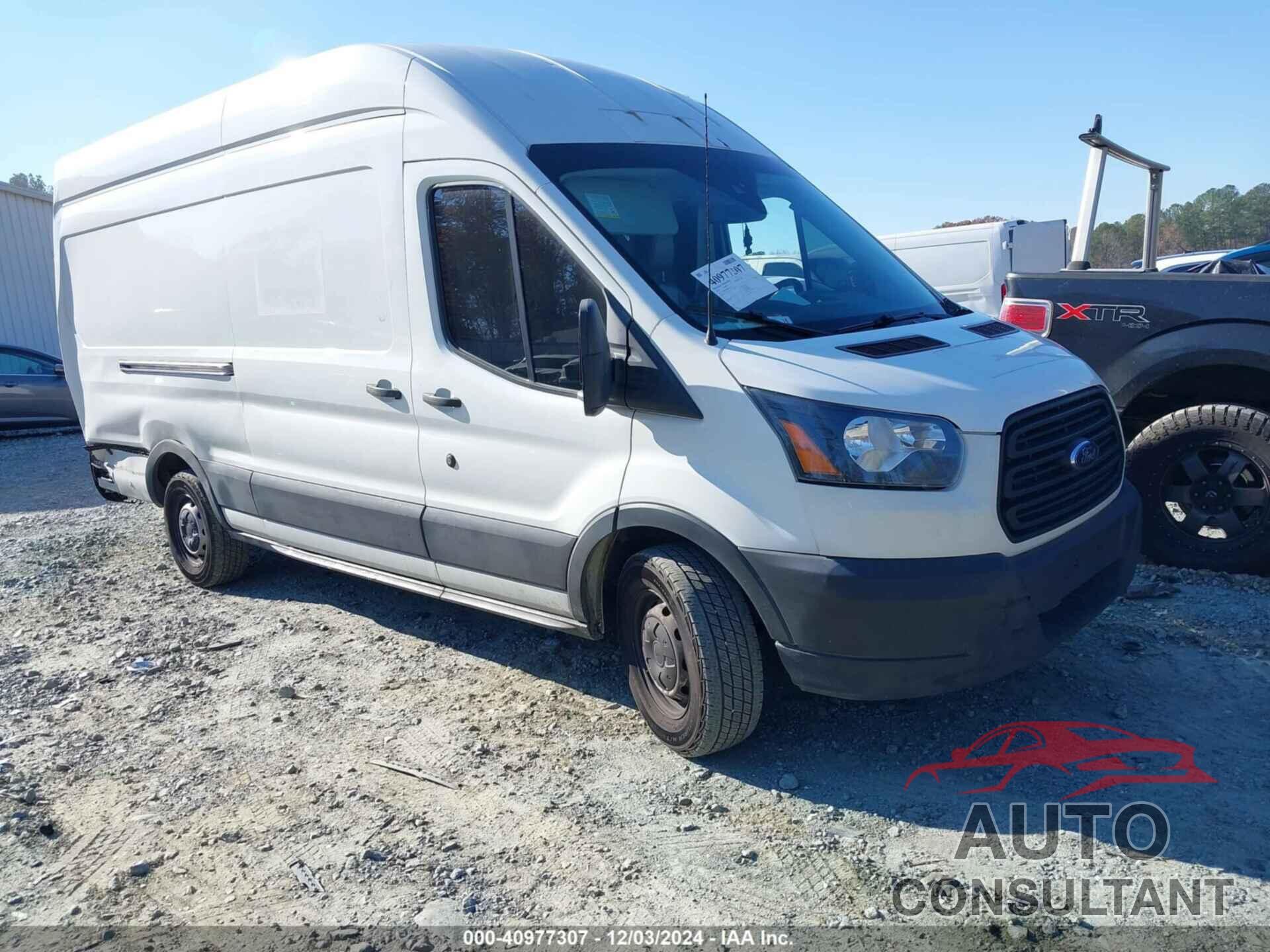 FORD TRANSIT-350 2019 - 1FTBW3XM7KKB26266