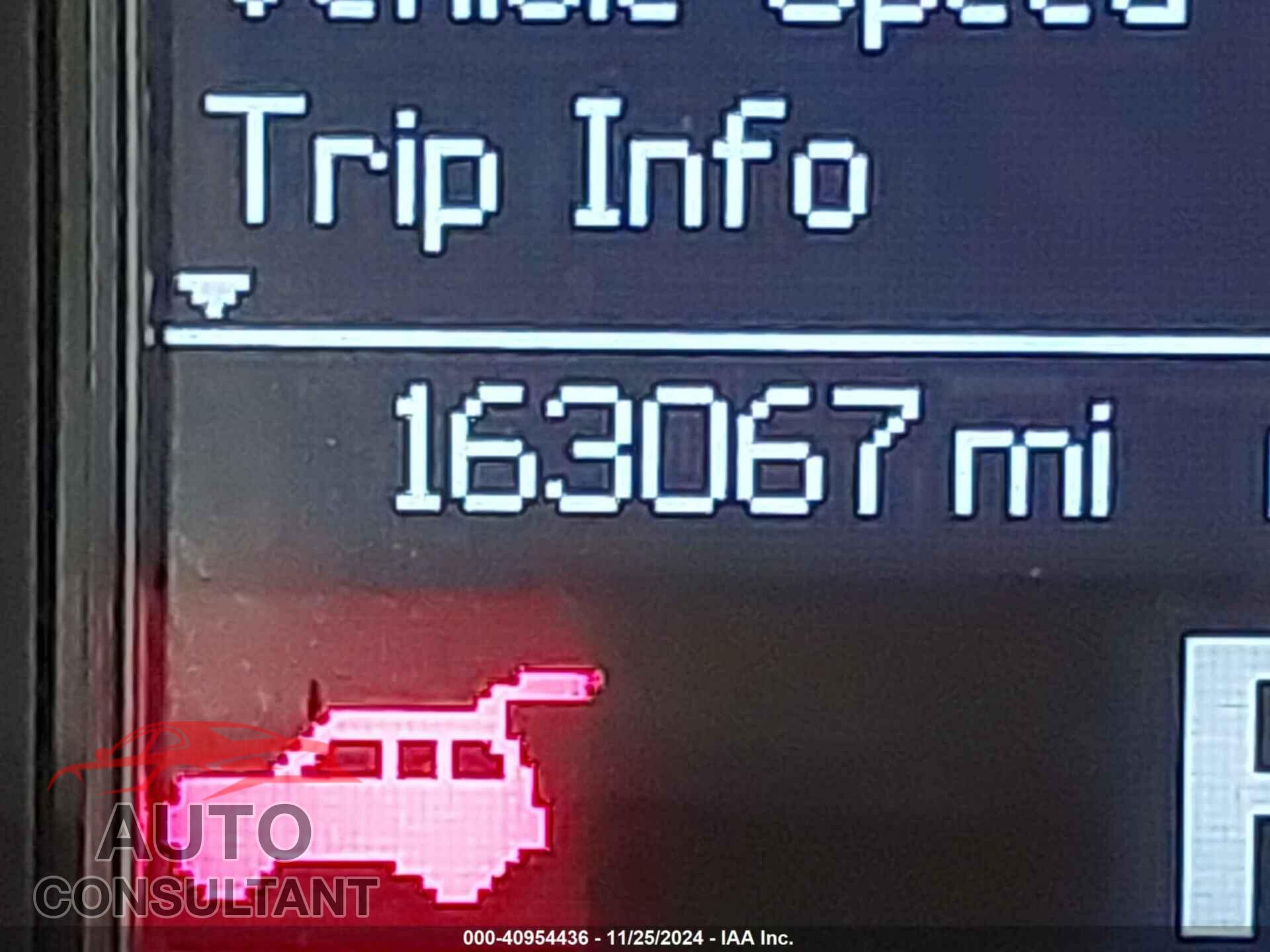 DODGE DURANGO 2013 - 1C4RDJAG1DC681402