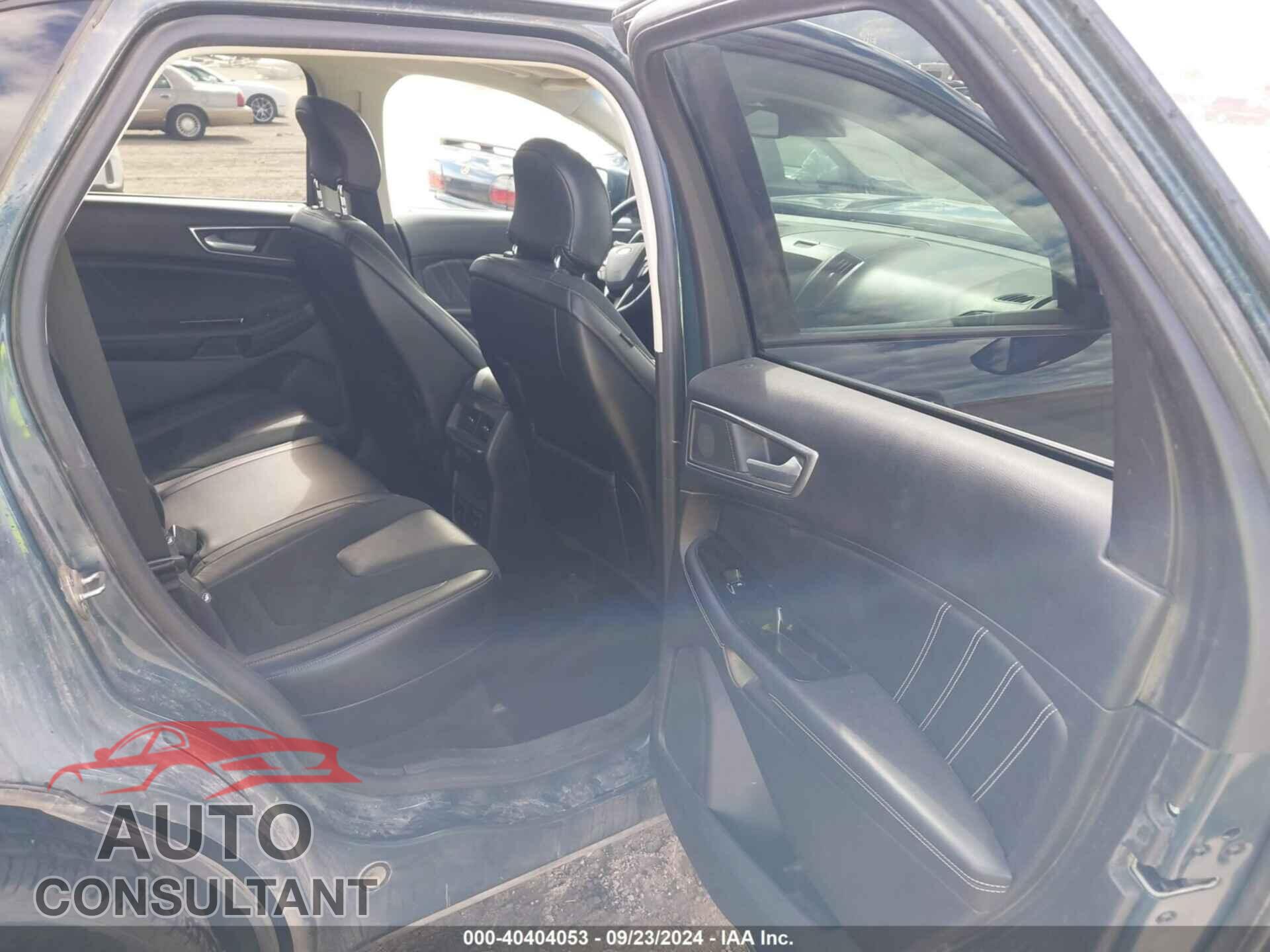 FORD EDGE 2016 - 2FMPK4AP8GBB73569