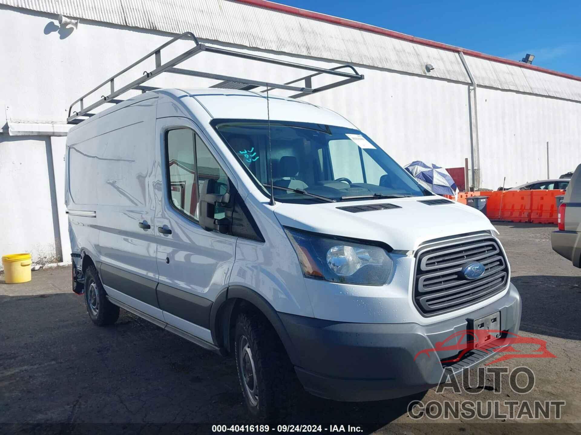 FORD TRANSIT-250 2016 - 1FTYR1CM2GKB45472